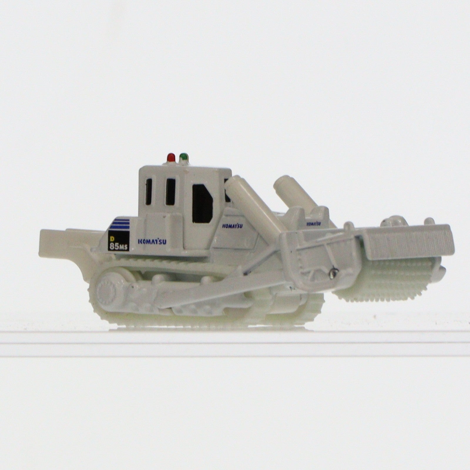 【中古即納】[MDL] トミカ No.14 コマツ対人地雷除去機 D85MS 1/142 完成品 ミニカー タカラトミー(20080930)