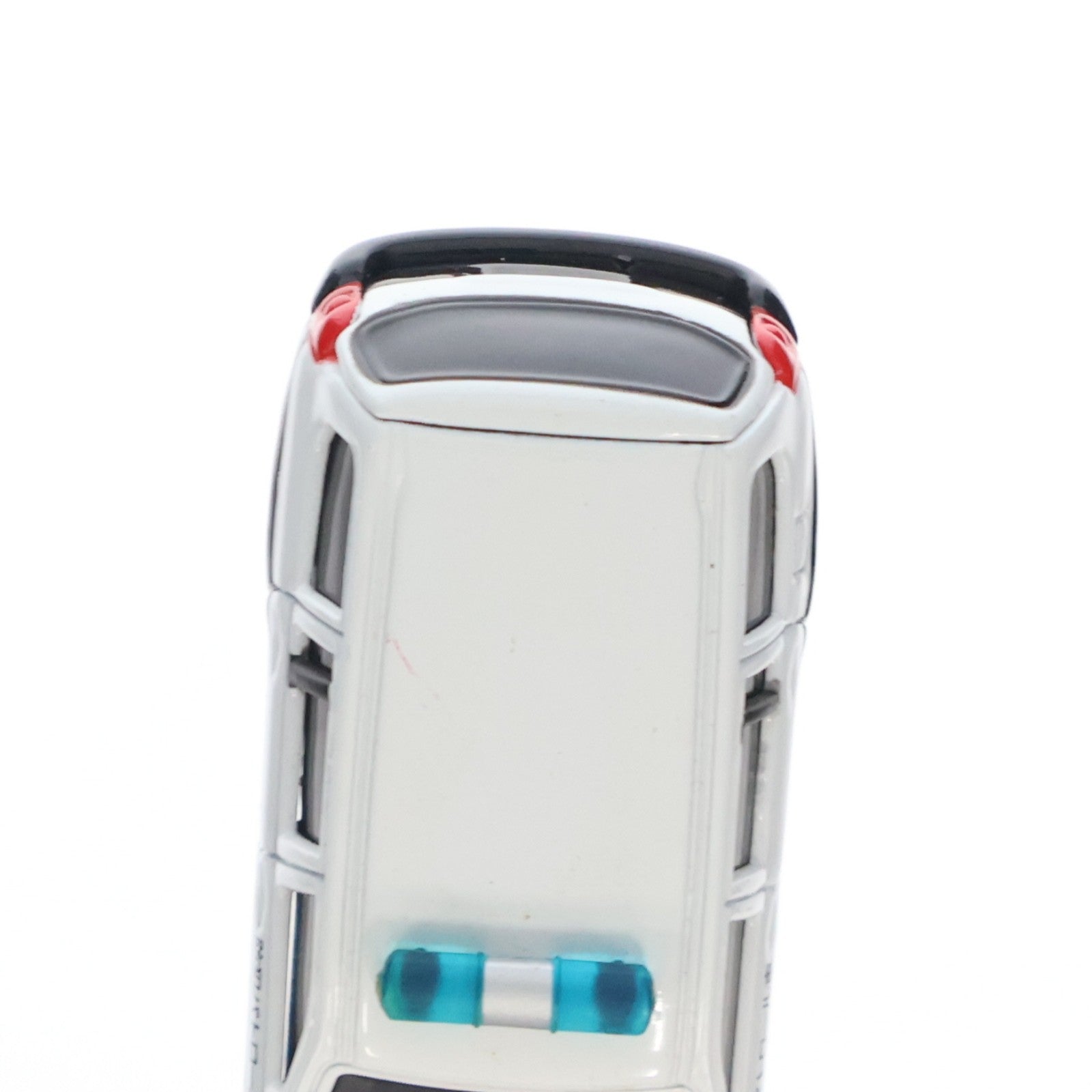 【中古即納】[MDL] トミカ No.23 1/57 トヨタ プロボックス 自主防犯パトロールカー(ブラック×ホワイト/赤箱/中国製) 完成品 ミニカー タカラトミー(20061231)