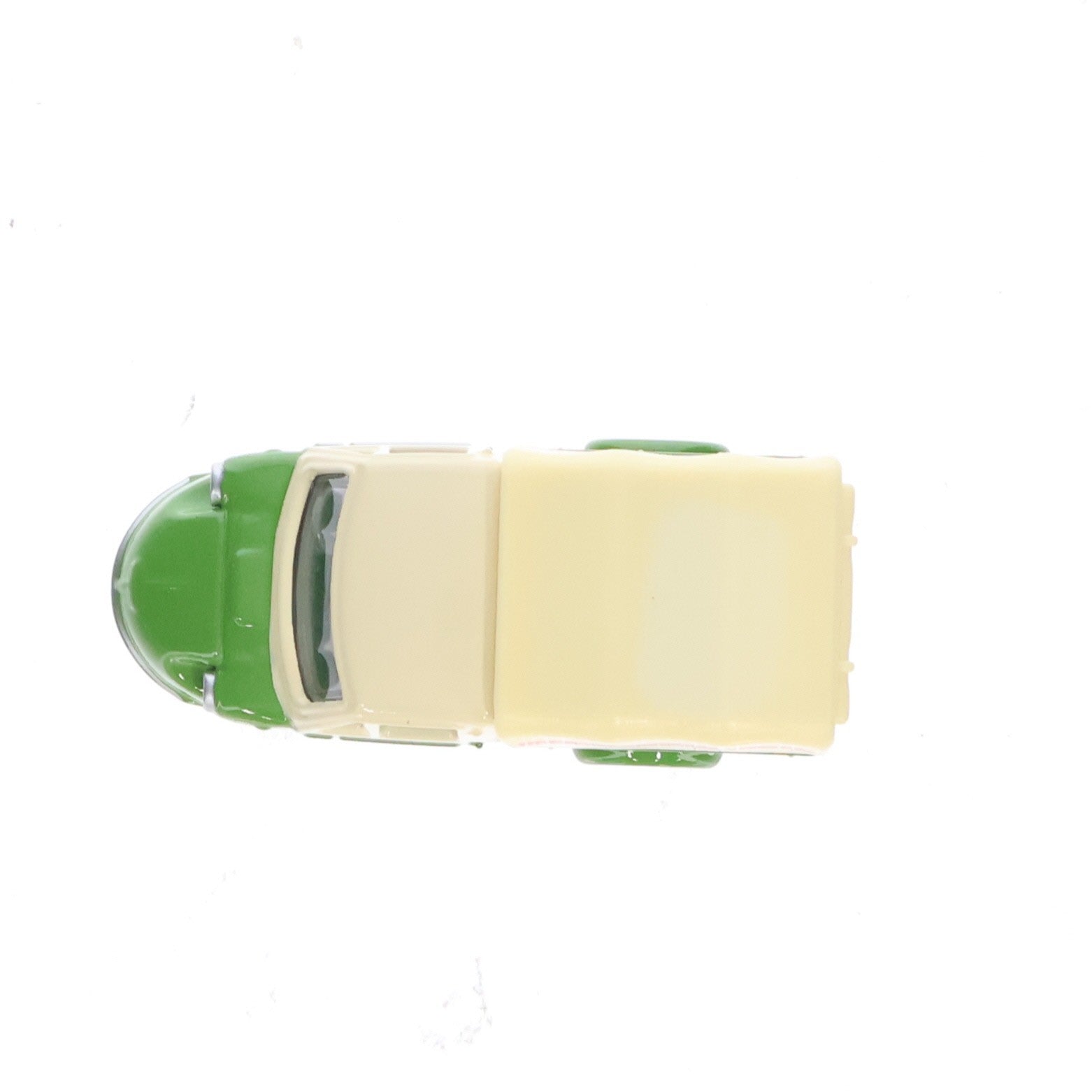 【中古即納】[MDL] トミカ イベントモデル No.5 1/50 ダイハツ ミゼット(グリーン×クリーム) 完成品 ミニカー タカラトミー(20061231)