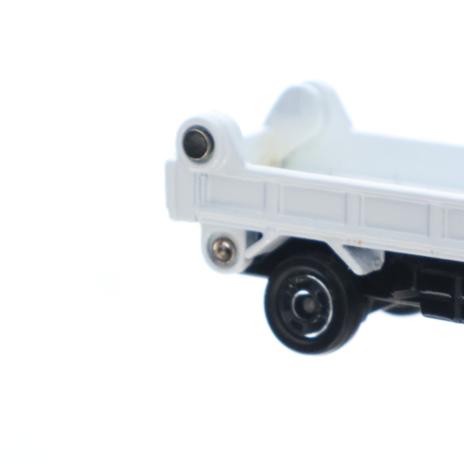 【中古即納】[MDL] トミカショップイベント限定 トミカ トヨタ ダイナ ダンプカー(ライトグリーン×ホワイト) 完成品 ミニカー タカラトミー(20130227)