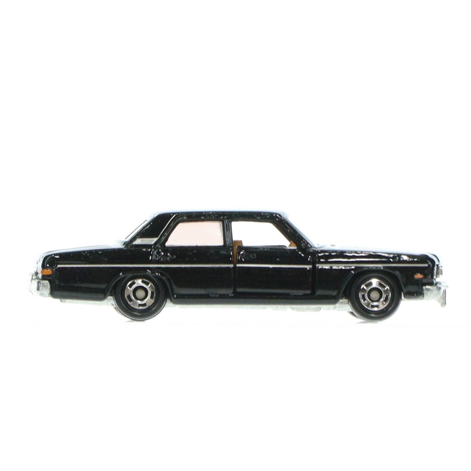 【中古即納】[MDL] トイズドリームプロジェクト限定 トミカ あこがれの名車セレクション 1/67 日産 プレジデント(ブラック) 完成品 ミニカー タカラトミー(19991231)