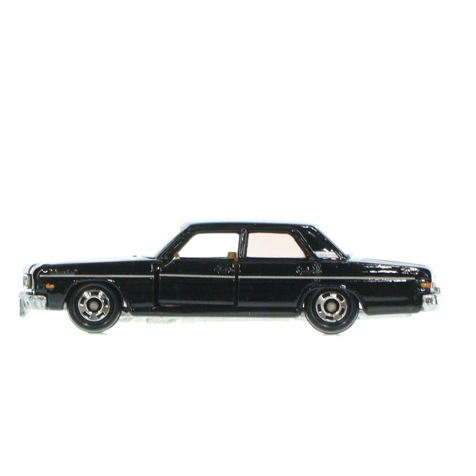 【中古即納】[MDL] トイズドリームプロジェクト限定 トミカ あこがれの名車セレクション 1/67 日産 プレジデント(ブラック) 完成品 ミニカー タカラトミー(19991231)
