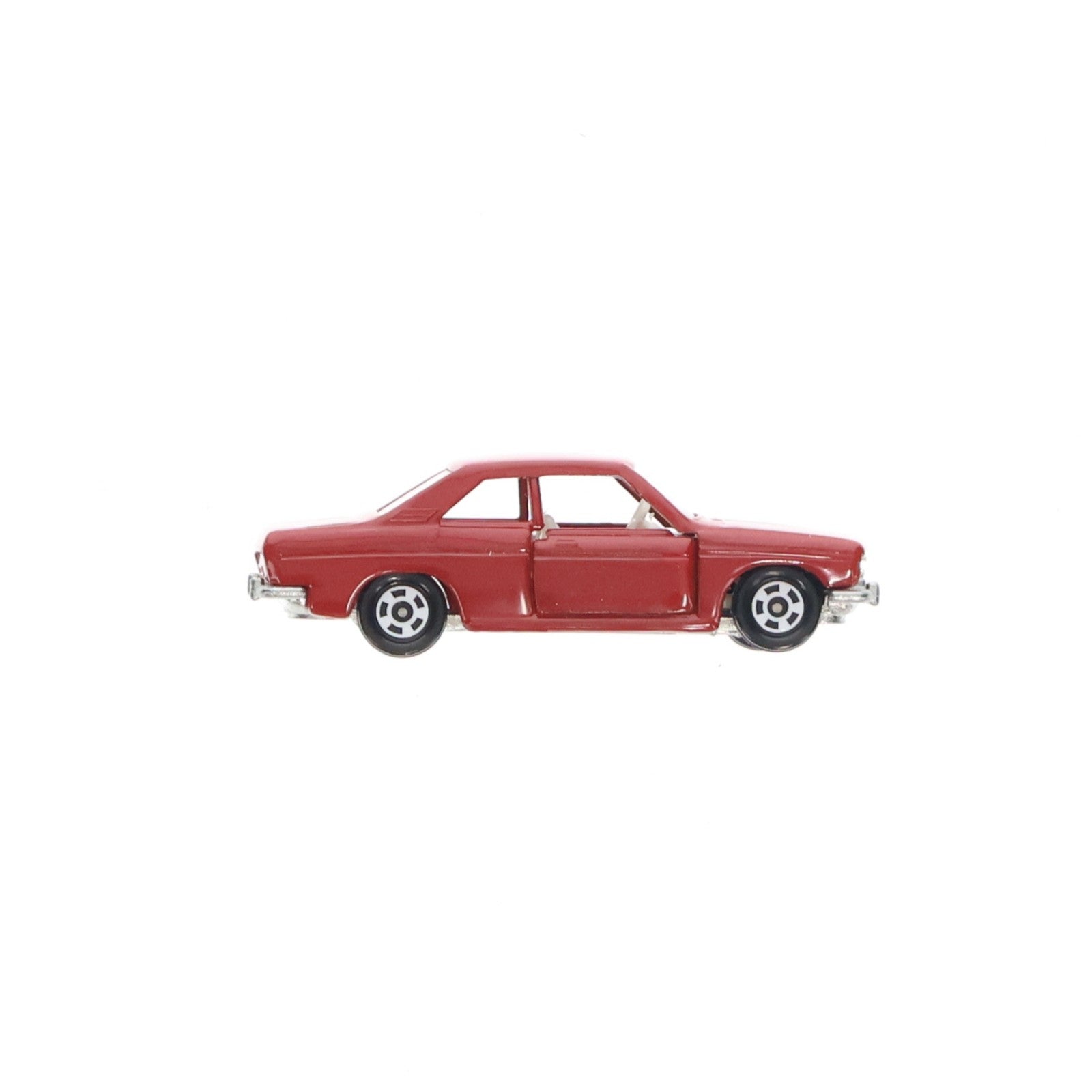 【中古即納】[MDL] トミカ No.1 1/60 ニッサン ブルーバード SSS クーペ(レッド/黒箱) 復刻版 完成品 ミニカー トミー(19991231)