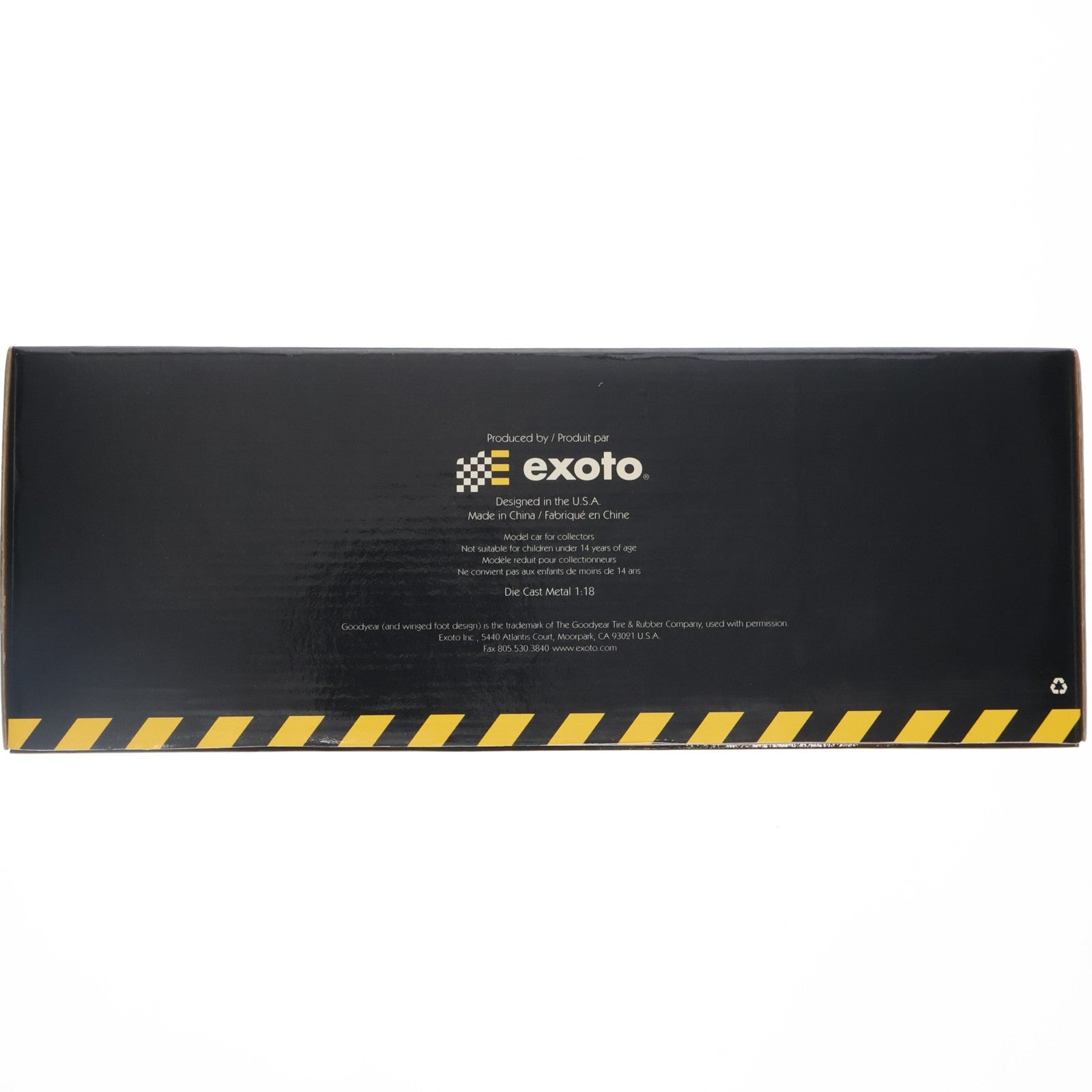 【中古即納】[MDL] 1/18 ティレル フォード P34 日本GP 1976年 #4 完成品 ミニカー(GPC97043) EXOTO(エグゾト)(19991231)