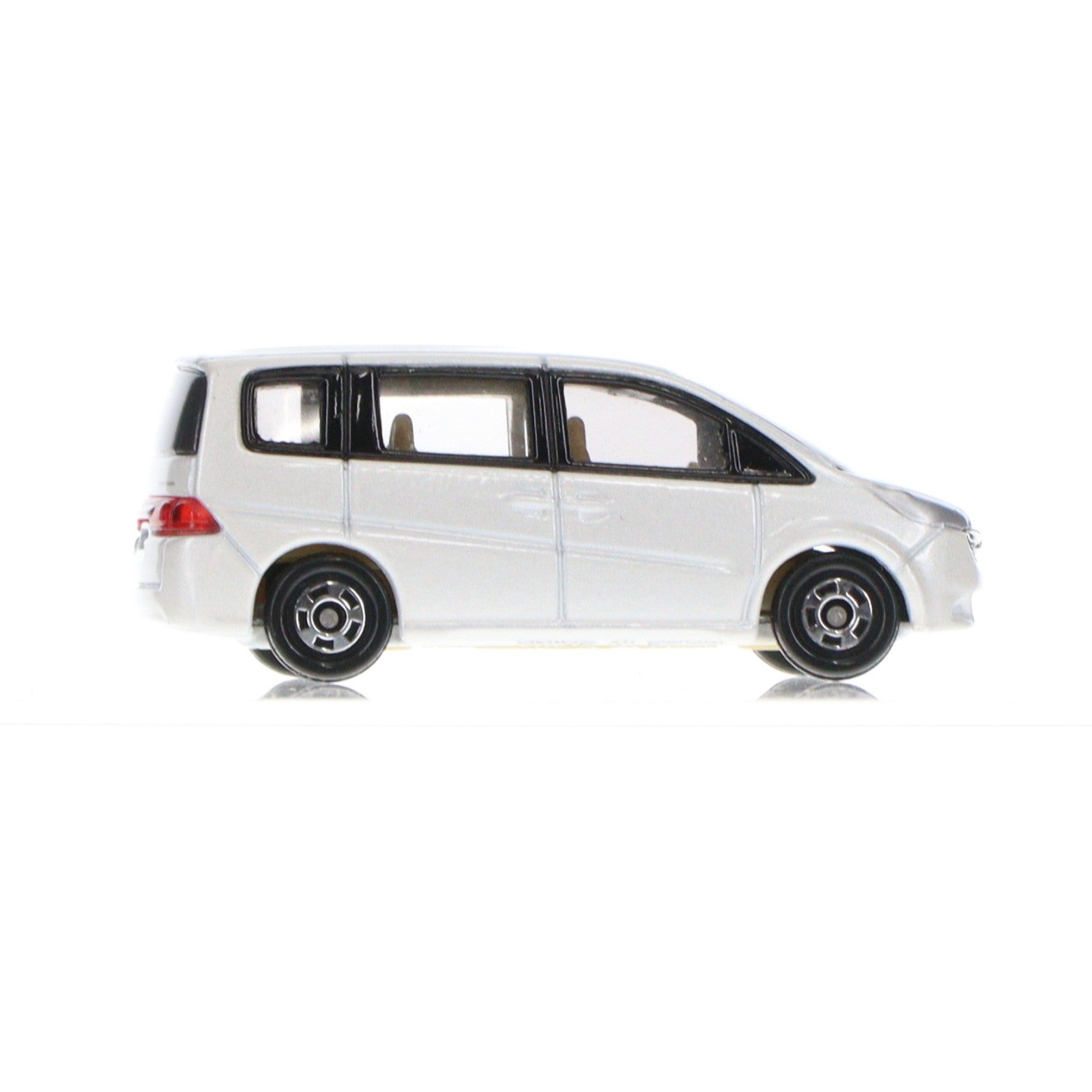 【中古即納】[MDL] トミカ No.21 1/64 Honda ステップワゴン(ホワイト/赤箱) 完成品 ミニカー トミー(19991231)