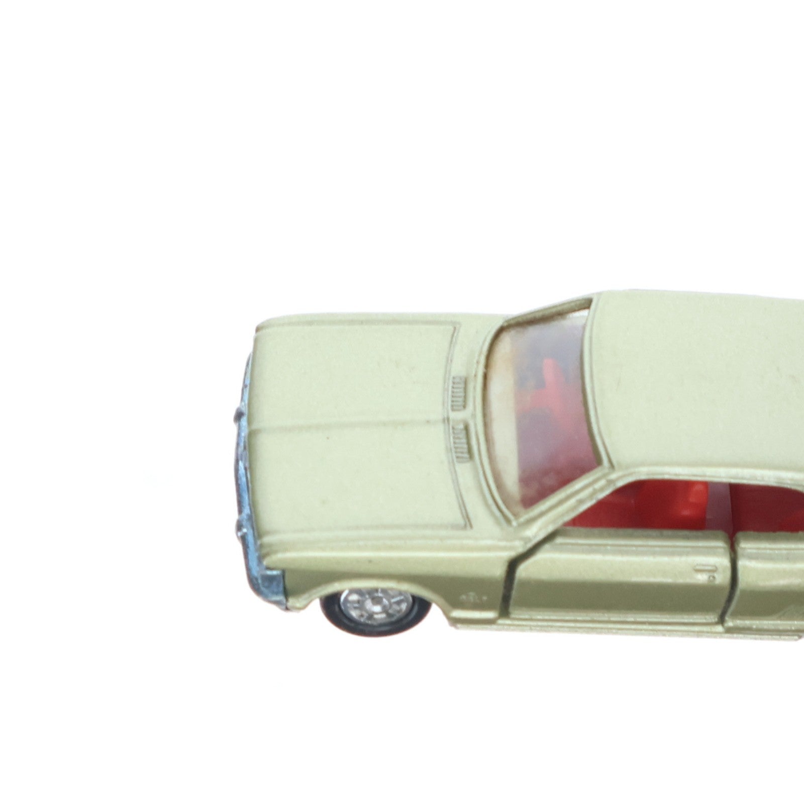 【中古即納】[MDL] トミカ No.13 1/59 コルト ギャラン ハードトップ(ゴールド/黒箱/日本製) 完成品 ミニカー トミー(19991231)