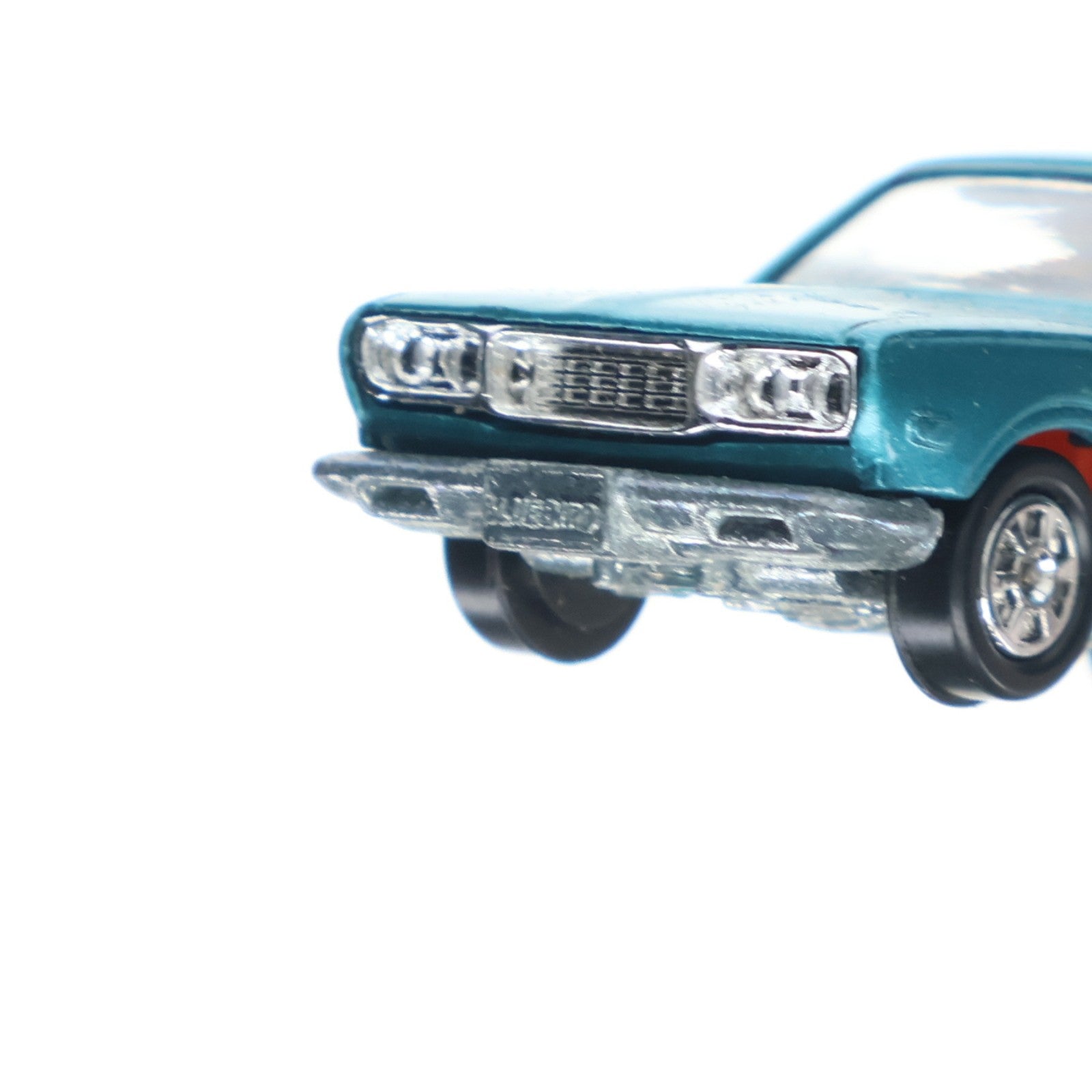 【中古即納】[MDL] トミカ No.62 1/60 ニッサン ブルーバード U 1800 SSS-E(ブルー/黒箱/日本製/1Eホイール/牽引フックなし) 完成品 ミニカー トミー(19991231)
