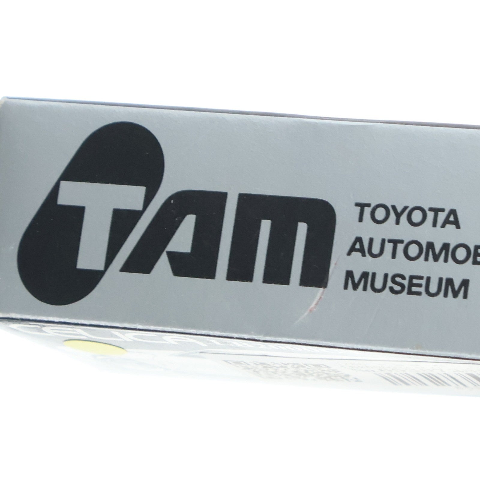 【中古即納】[MDL] トミカ 1/60 トヨタ LB2000GT(クリーム) トヨタ博物館(TAM)特注モデル 完成品 ミニカー トミー(19991231)