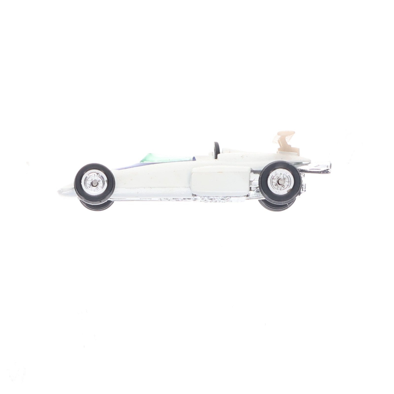【中古即納】[MDL] トミカ No.51 1/50 コルト F2000(ホワイト×ブルー×レッド/黒箱/日本製) 完成品 ミニカー トミー(19991231)