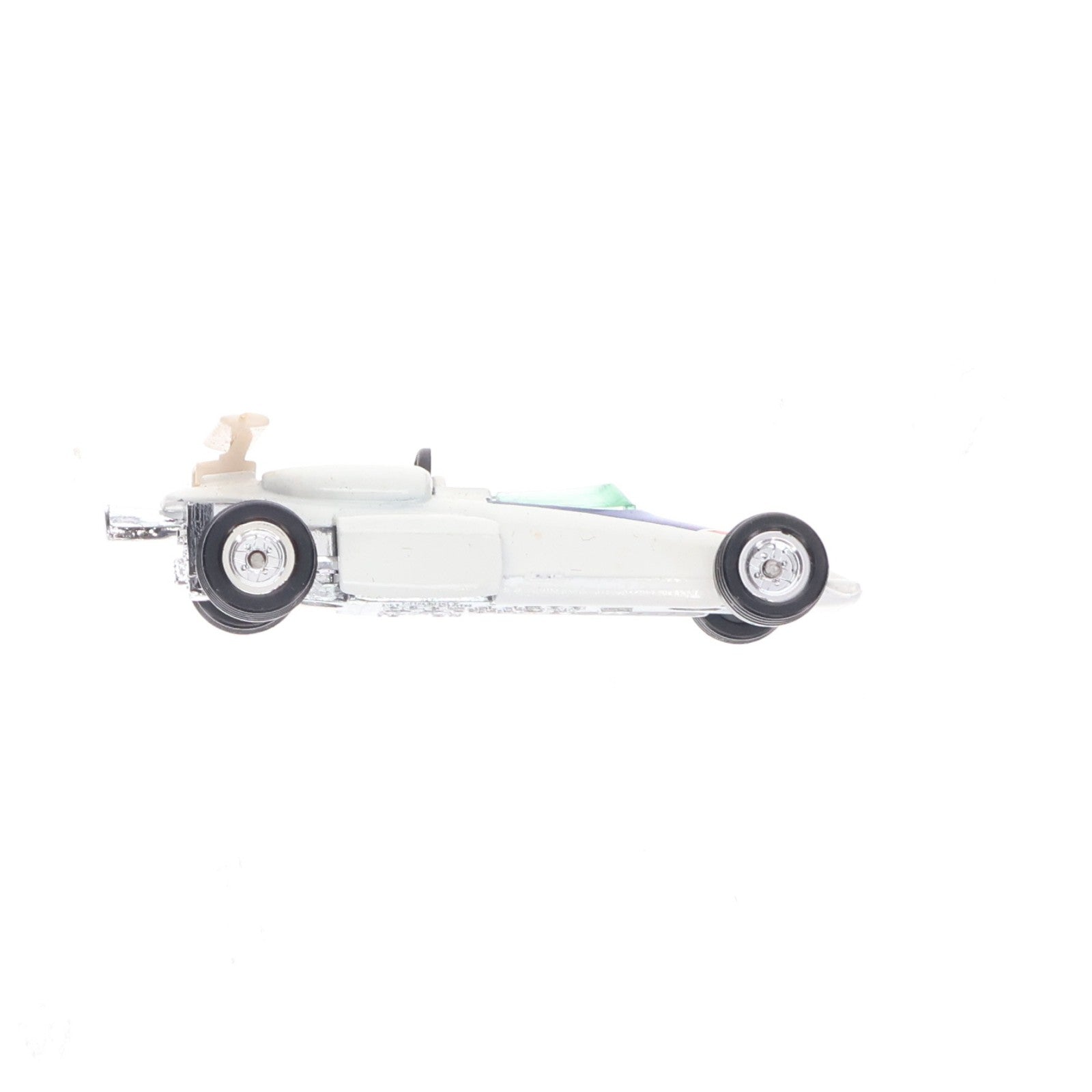 【中古即納】[MDL] トミカ No.51 1/50 コルト F2000(ホワイト×ブルー×レッド/黒箱/日本製) 完成品 ミニカー トミー(19991231)