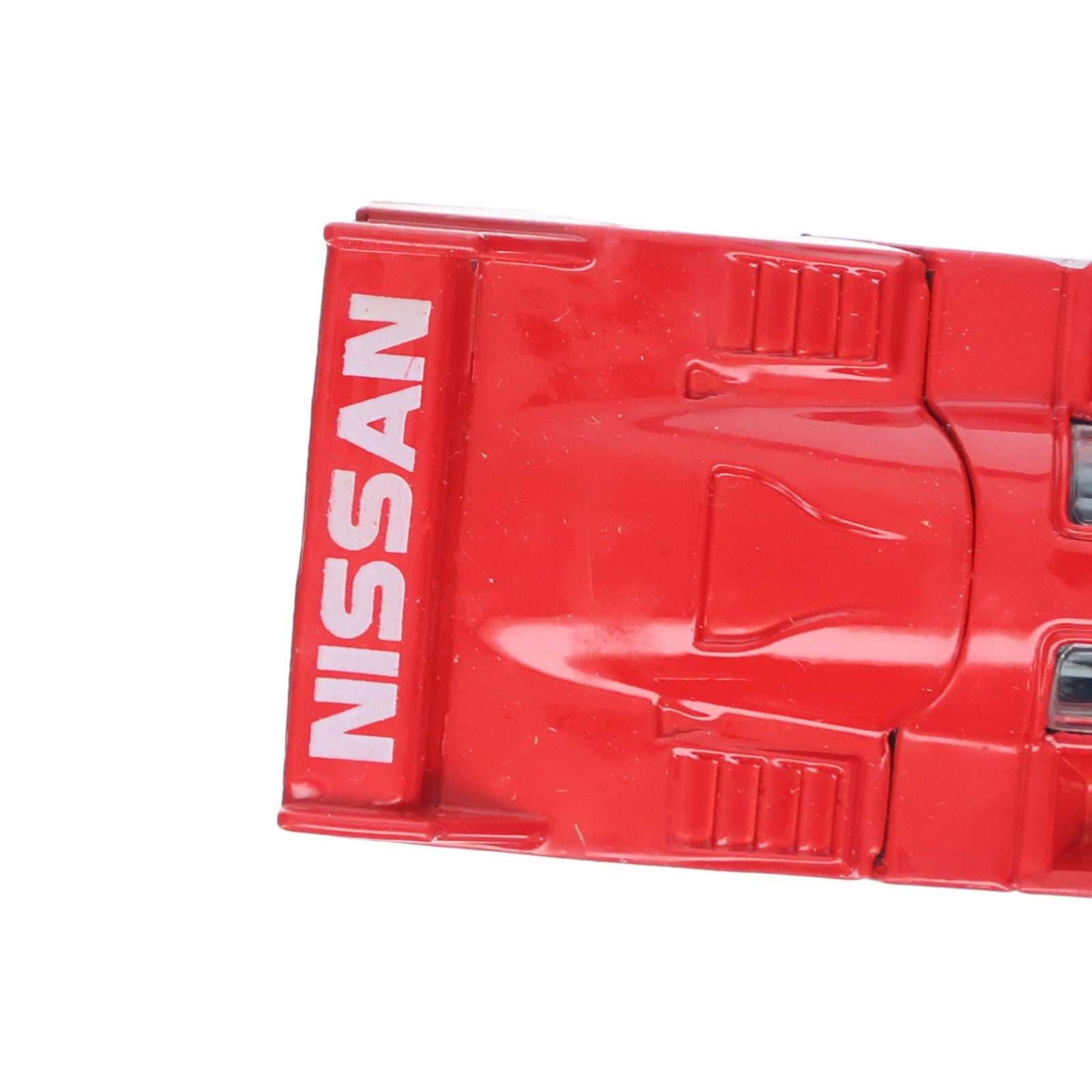 【中古即納】[MDL] トミカグループCフェア限定 トミカ 1/64 ニッサン スカイライン ターボC Coca-Cola #20(レッド/日本製) 完成品 ミニカー トミー(19840930)