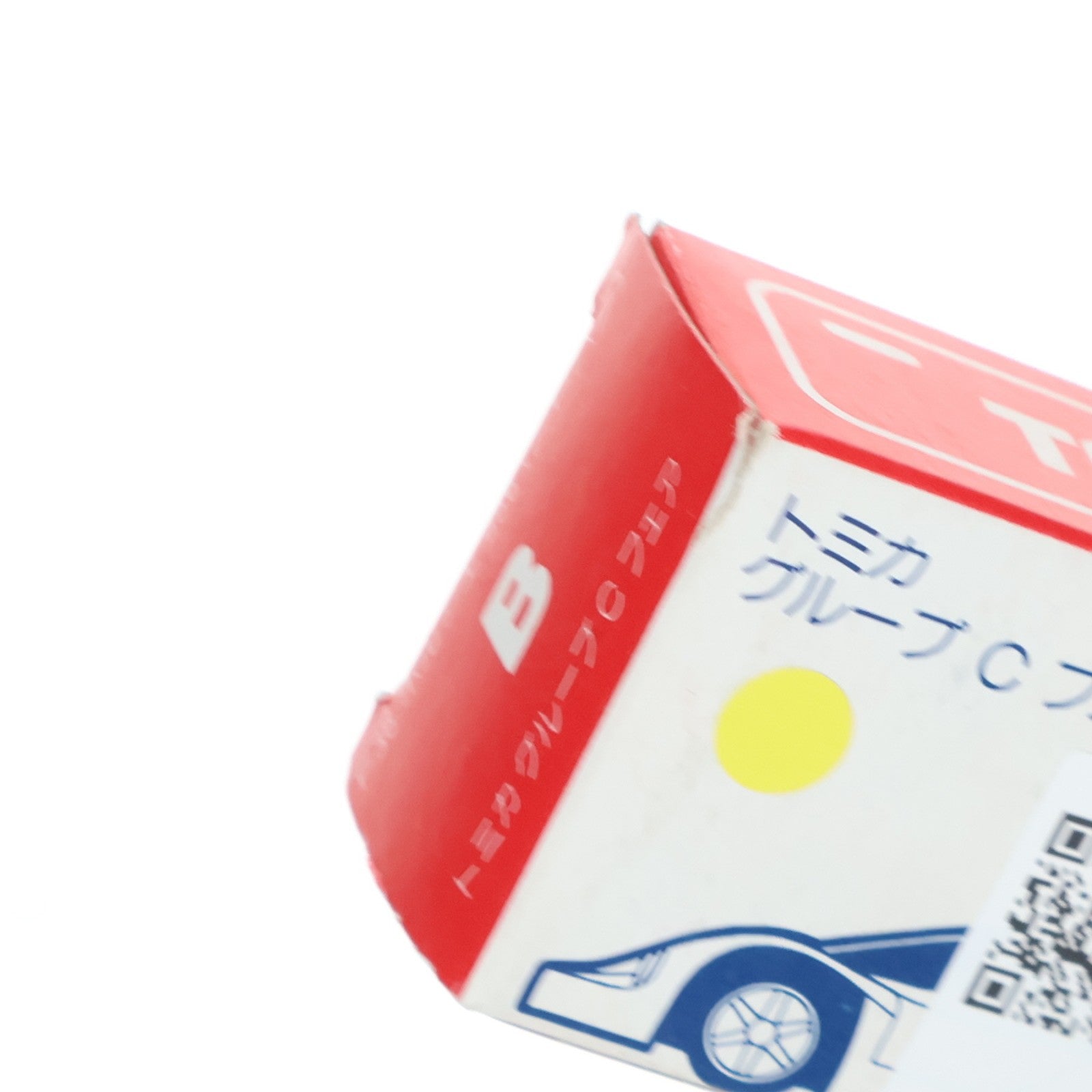 【中古即納】[MDL] トミカグループCフェア限定 トミカ 1/66 ポルシェ 956 アドバン #25(ブラック×レッド/日本製) 完成品 ミニカー トミー(19840930)