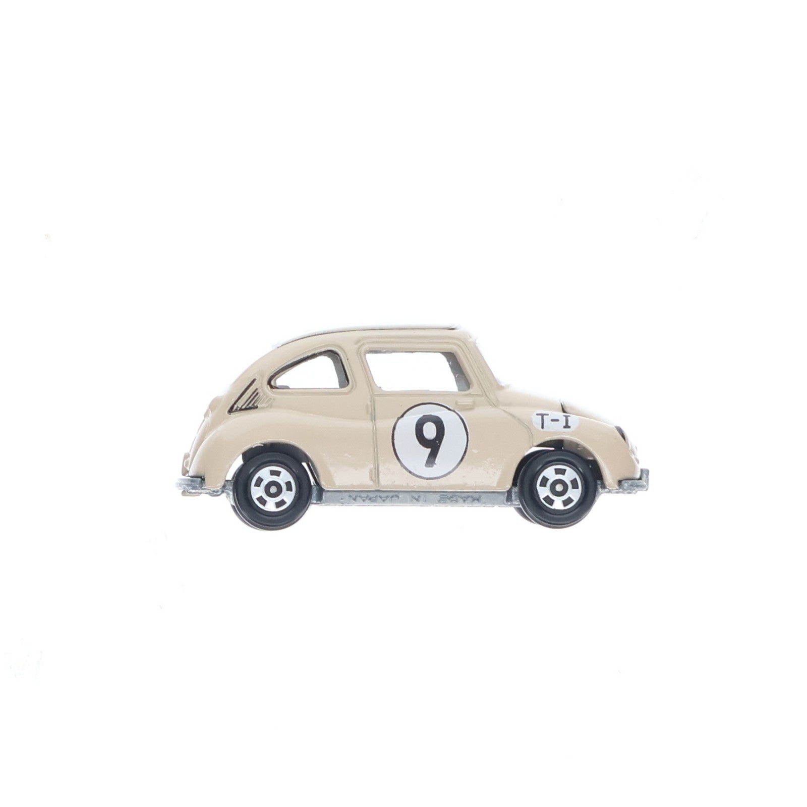 【中古即納】[MDL] トミカ 1/50 スバル360 The WENNER of 2nd JAPAN GRAND-PRIX ガリバー特注 完成品 ミニカー トミー(19991231)