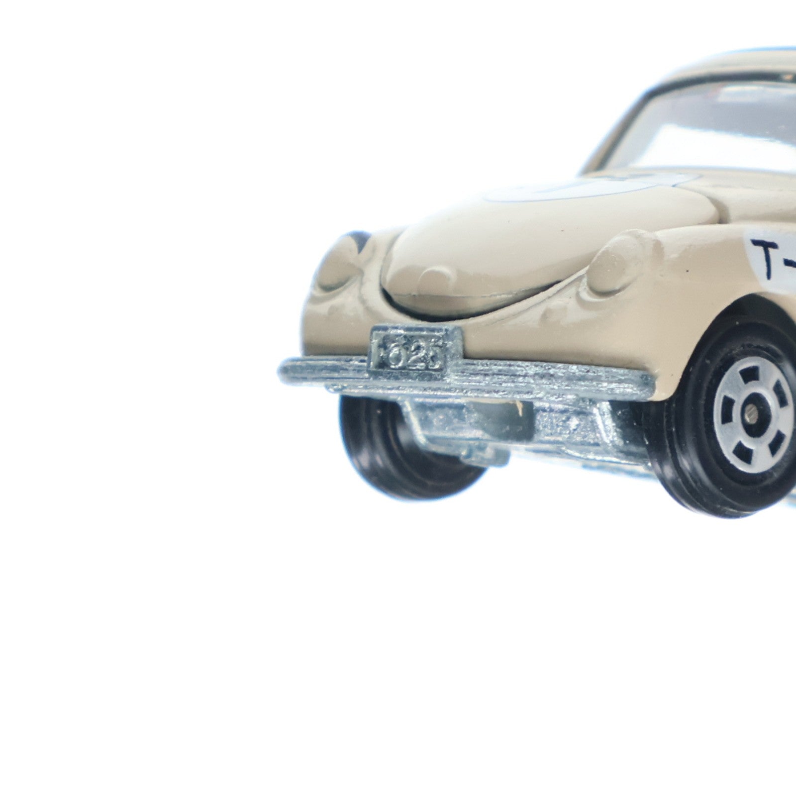 【中古即納】[MDL] トミカ 1/50 スバル360 The WENNER of 2nd JAPAN GRAND-PRIX ガリバー特注 完成品 ミニカー トミー(19991231)