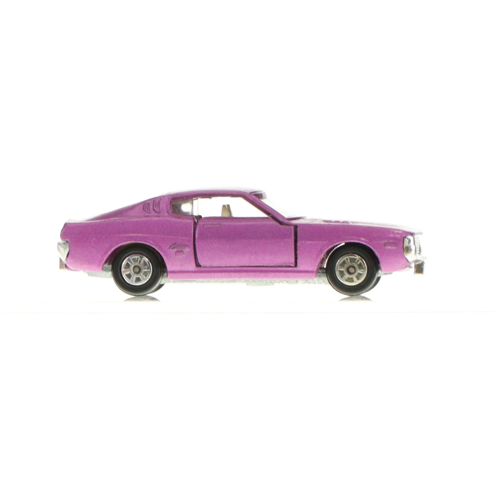【中古即納】[MDL] トミカ No.86 1/60 トヨタ セリカ LB 2000GT(パープル/黒箱/日本製) 完成品 ミニカー トミー(19991231)
