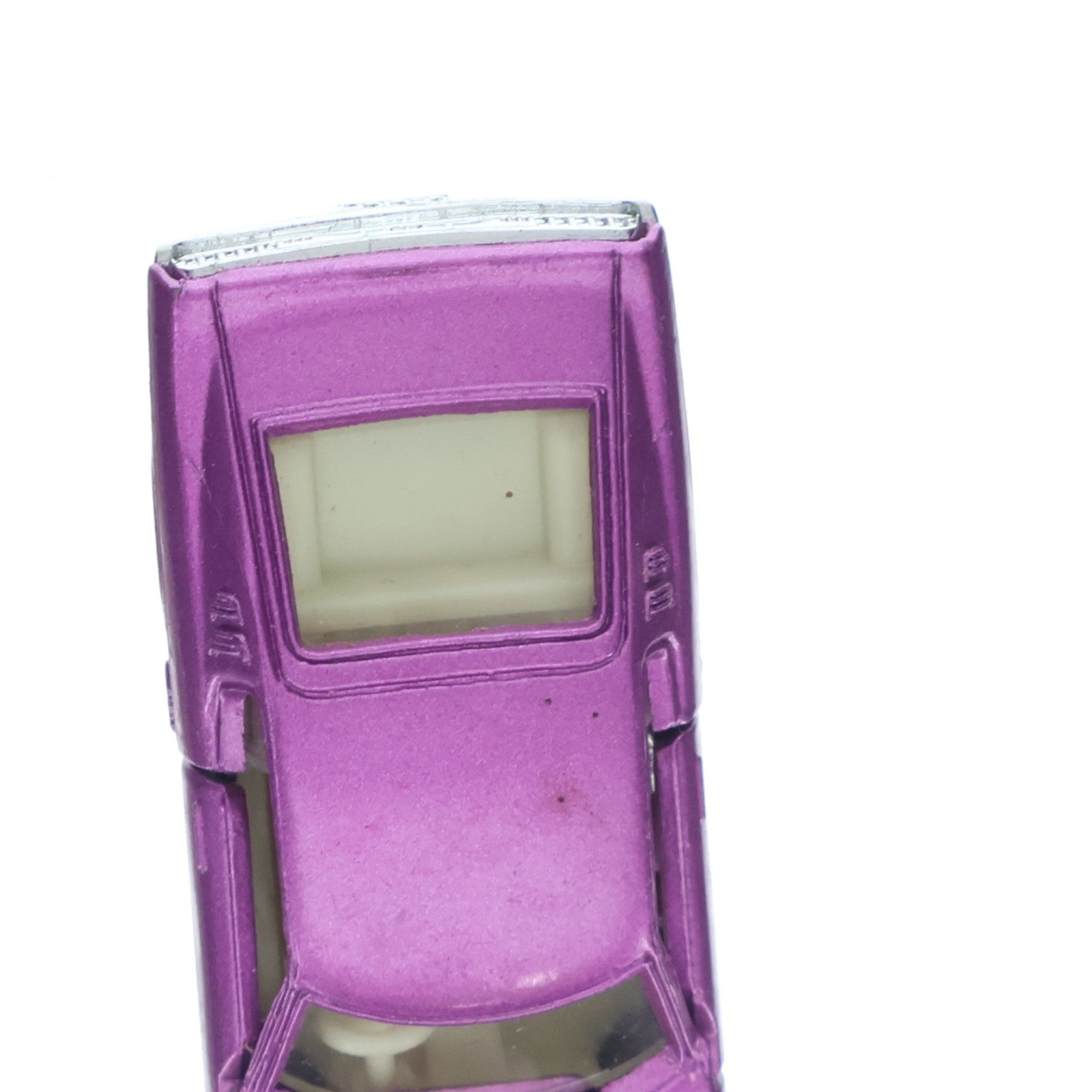 【中古即納】[MDL] トミカ No.86 1/60 トヨタ セリカ LB 2000GT(パープル/黒箱/日本製) 完成品 ミニカー トミー(19991231)