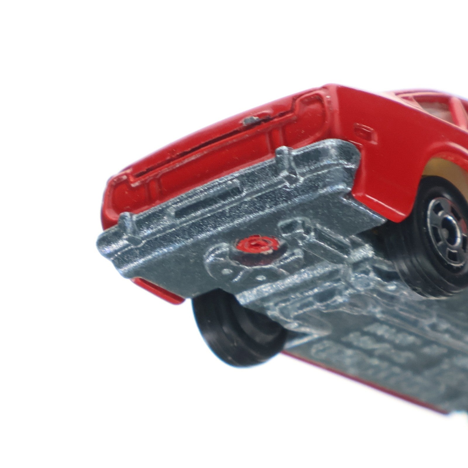【中古即納】[MDL] トミカ No.55 1/64 マツダ コスモ AP リミテッド(レッド/内装白/黒箱/日本製) 完成品 ミニカー トミー(19991231)