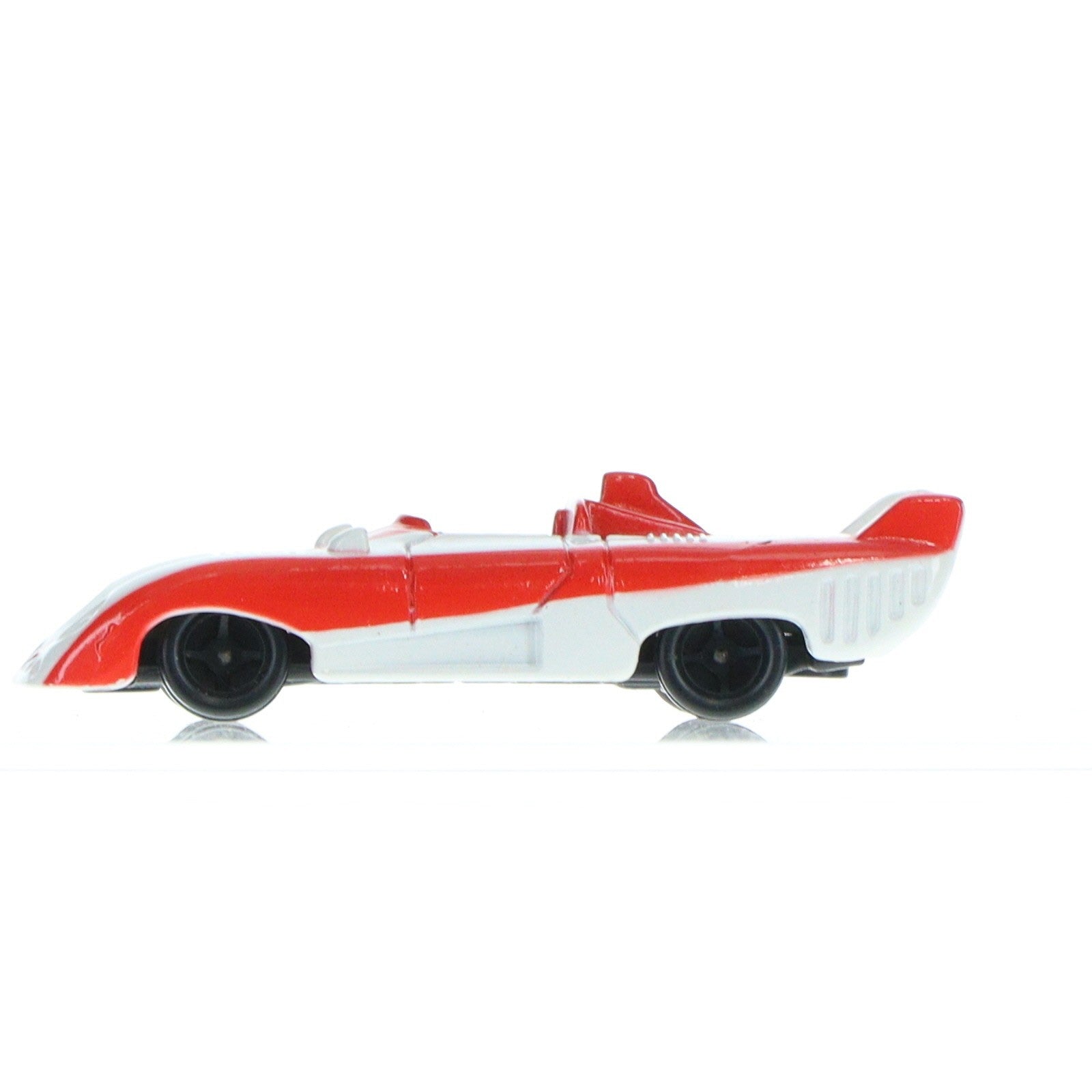 【中古即納】[MDL] トミカ No.105 1/64 シグマ MC74 マツダ #25(ホワイト×レッド/黒箱/日本製) 完成品 ミニカー トミー(19991231)