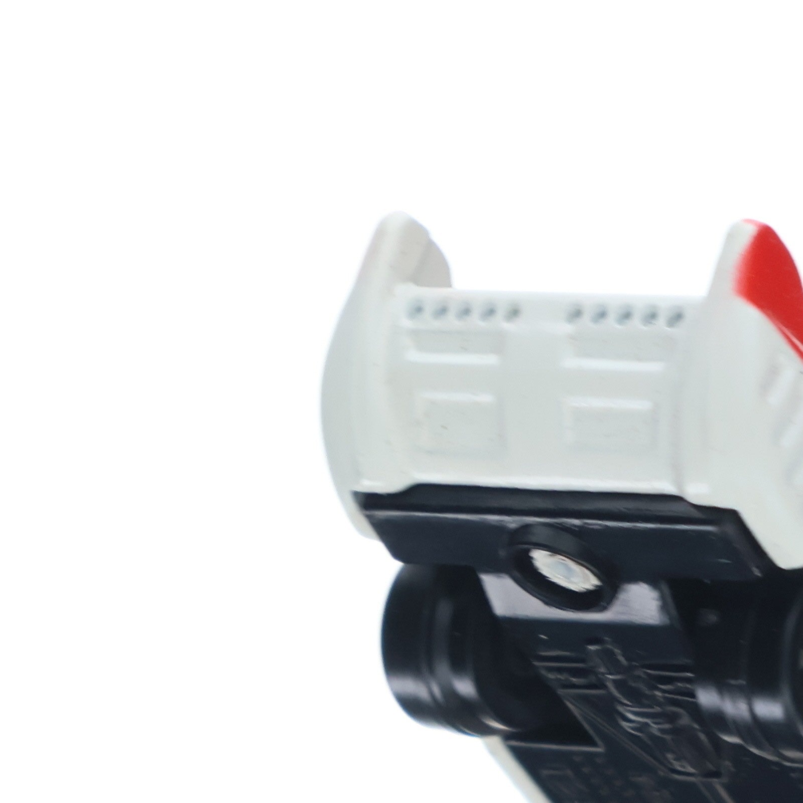 【中古即納】[MDL] トミカ No.105 1/64 シグマ MC74 マツダ #25(ホワイト×レッド/黒箱/日本製) 完成品 ミニカー トミー(19991231)