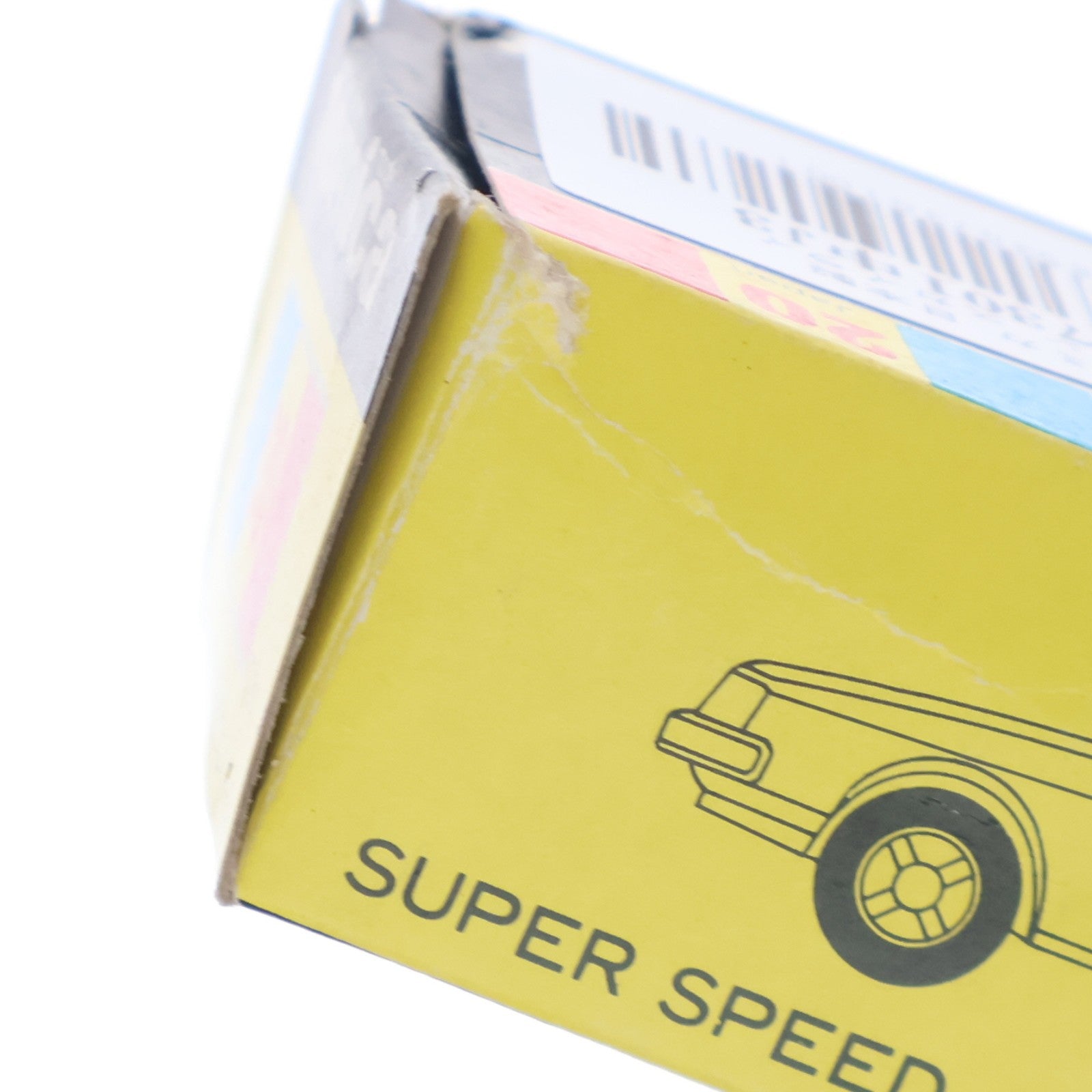 【中古即納】[MDL] トミカ No.20 1/65 ニッサン スカイライン 2000ターボGT-E・S(アイボリー×レッド/黒箱/日本製) 完成品 ミニカー トミー(19991231)