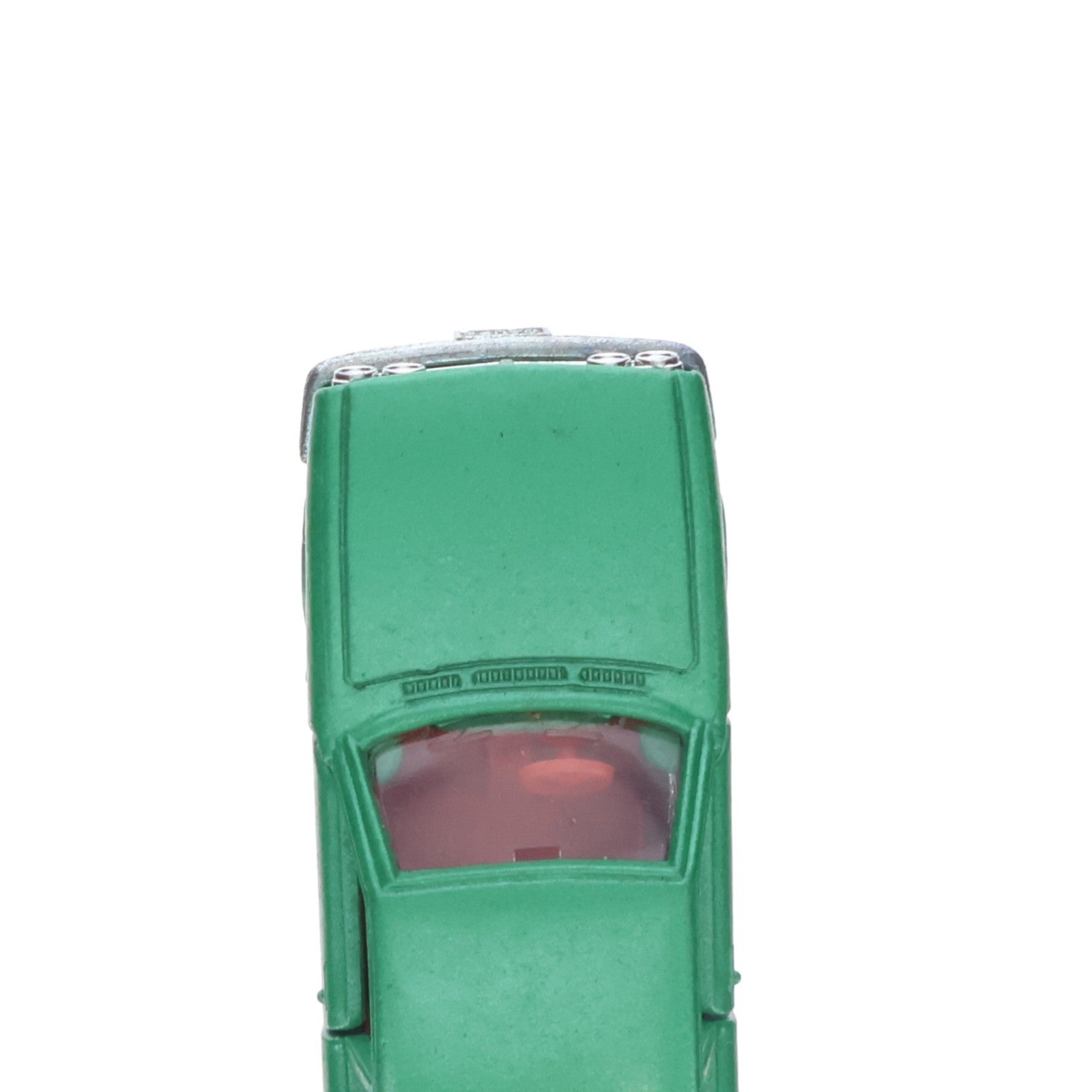 【中古即納】[MDL] トミカ No.10 1/62 いすず 117 クーペ 1800XE(グリーン/黒箱/日本製) 完成品 ミニカー トミー(19991231)