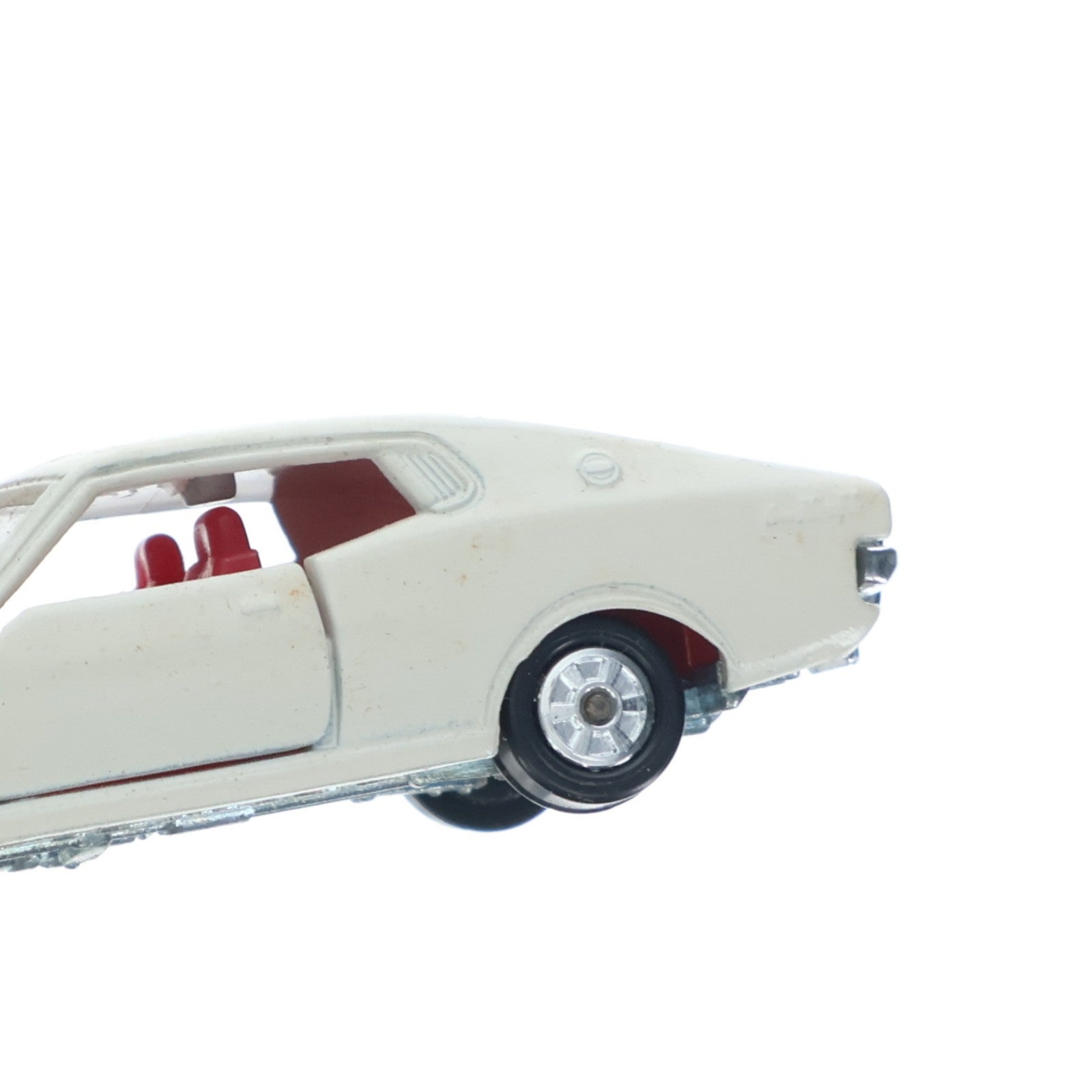 【中古即納】[MDL] トミカ No.69 1/61 コロナ マークII-L(ホワイト/黒箱/日本製) 完成品 ミニカー トミー(19991231)