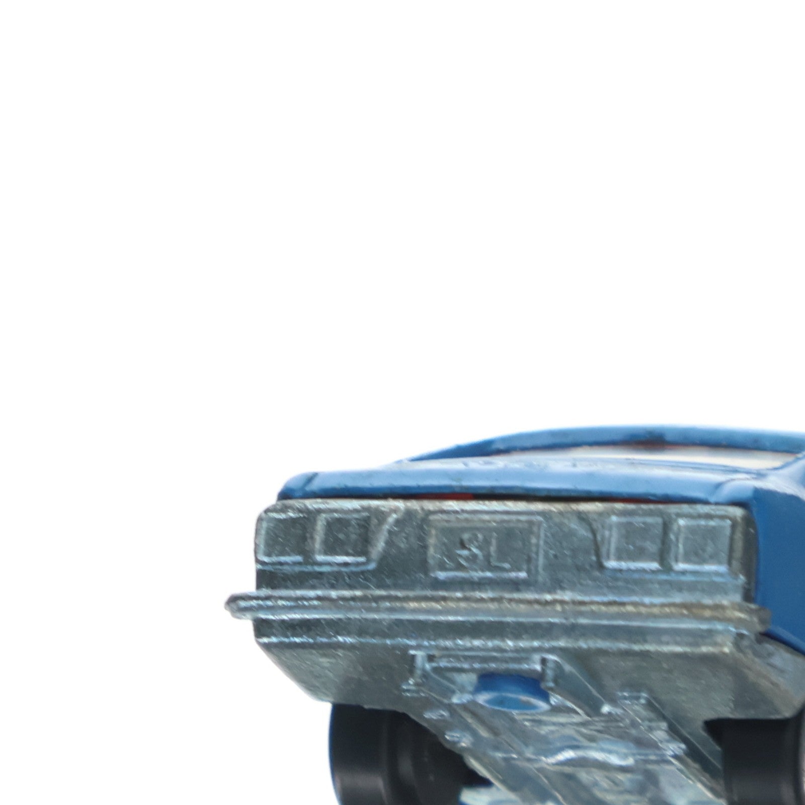 【中古即納】[MDL] トミカ No.11 1/59 トヨタ スプリンター 1200 SL(ブルー/黒箱/日本製) 完成品 ミニカー トミー(19991231)