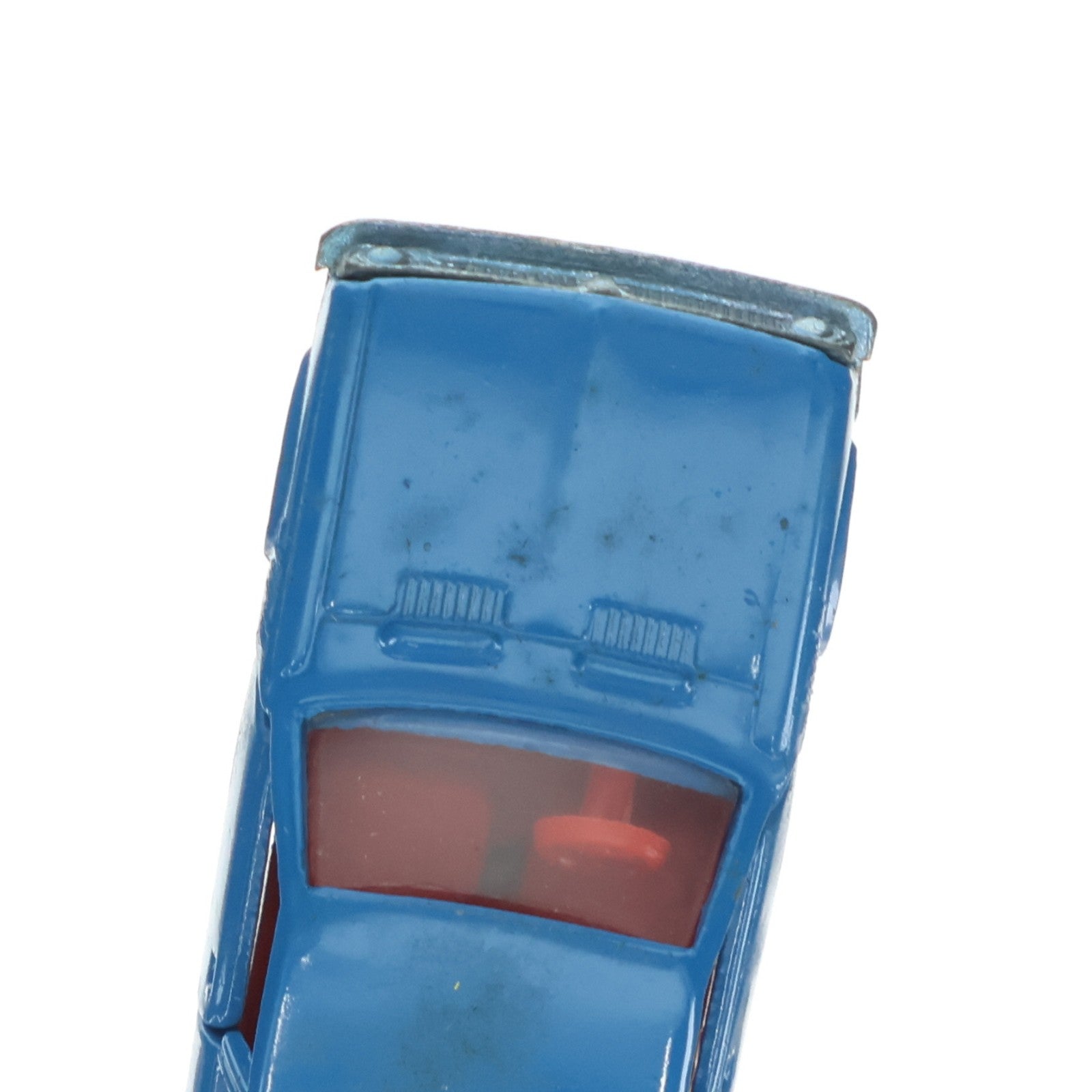 【中古即納】[MDL] トミカ No.11 1/59 トヨタ スプリンター 1200 SL(ブルー/黒箱/日本製) 完成品 ミニカー トミー(19991231)