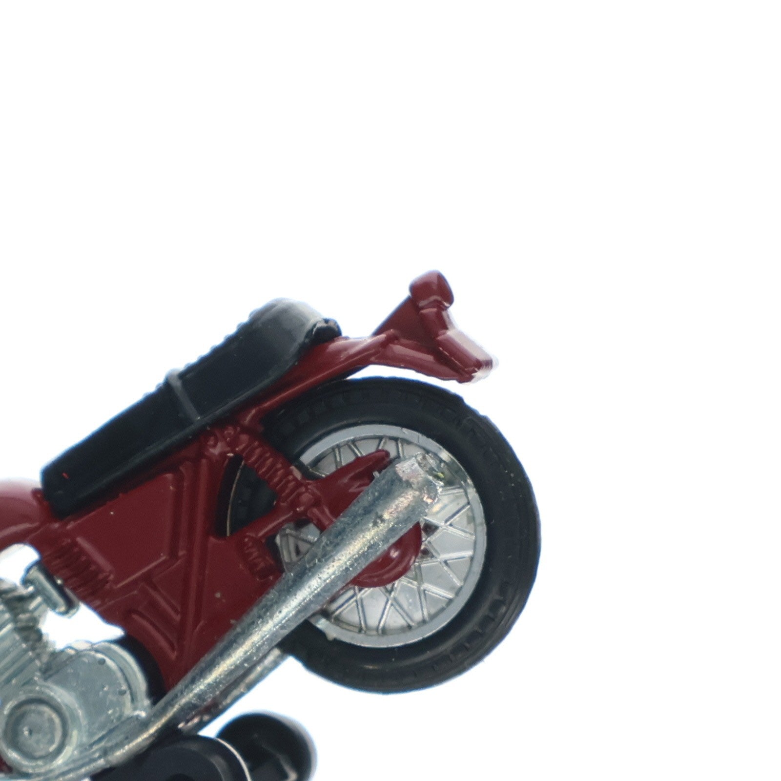 【中古即納】[MDL] トミカ No.12 1/37 ヤマハ スポーツ TX750(ワインレッド/黒箱/日本製) 完成品 ミニカー トミー(19991231)