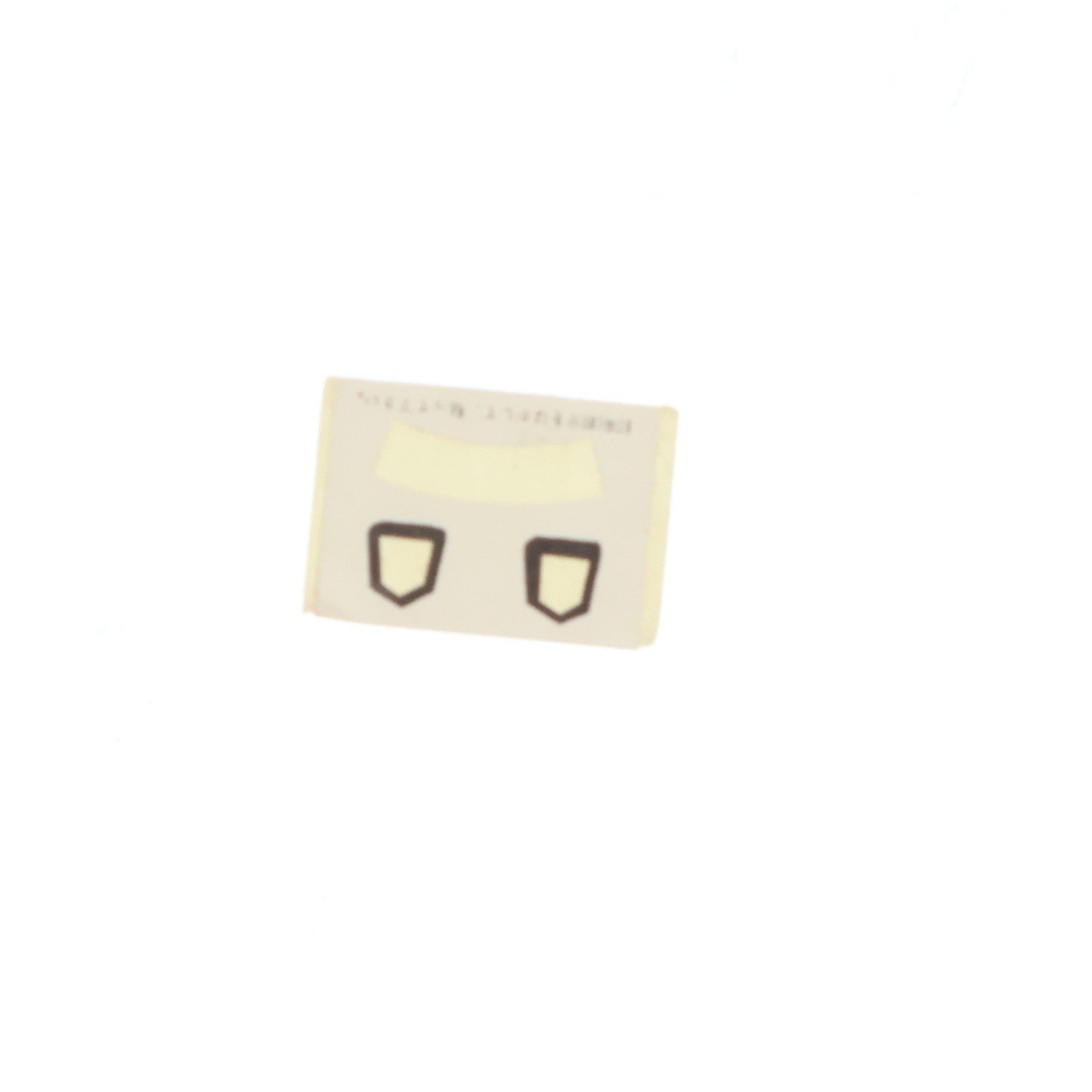 【中古即納】[MDL] トミカ No.66 1/33 ダックスホンダ(ブラウン/黒箱/日本製) 完成品 ミニカー トミー(19991231)