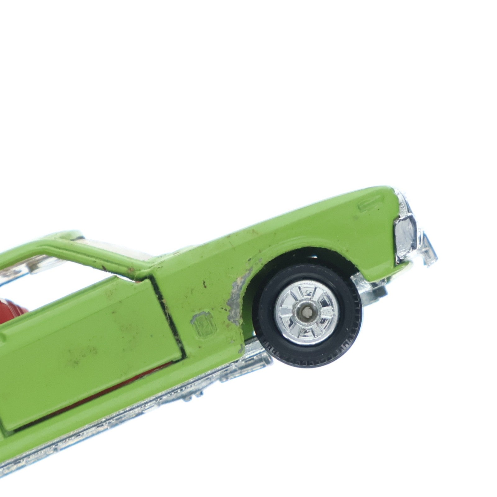 【中古即納】[MDL] トミカ No.74 1/63 ニッサン ローレル 2000SGX(ライトグリーン/黒箱/日本製/1Fホイール) 完成品 ミニカー トミー(19991231)
