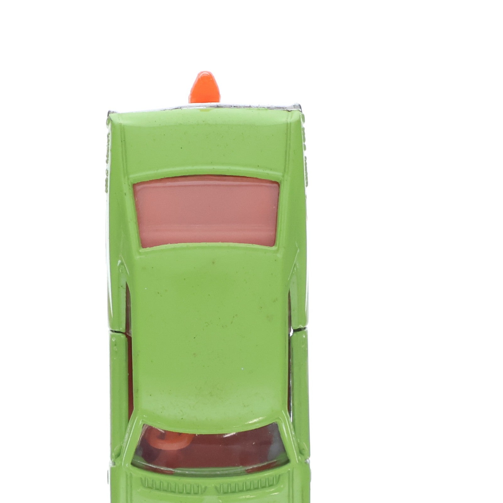 【中古即納】[MDL] トミカ No.74 1/63 ニッサン ローレル 2000SGX(ライトグリーン/黒箱/日本製/1Fホイール) 完成品 ミニカー トミー(19991231)