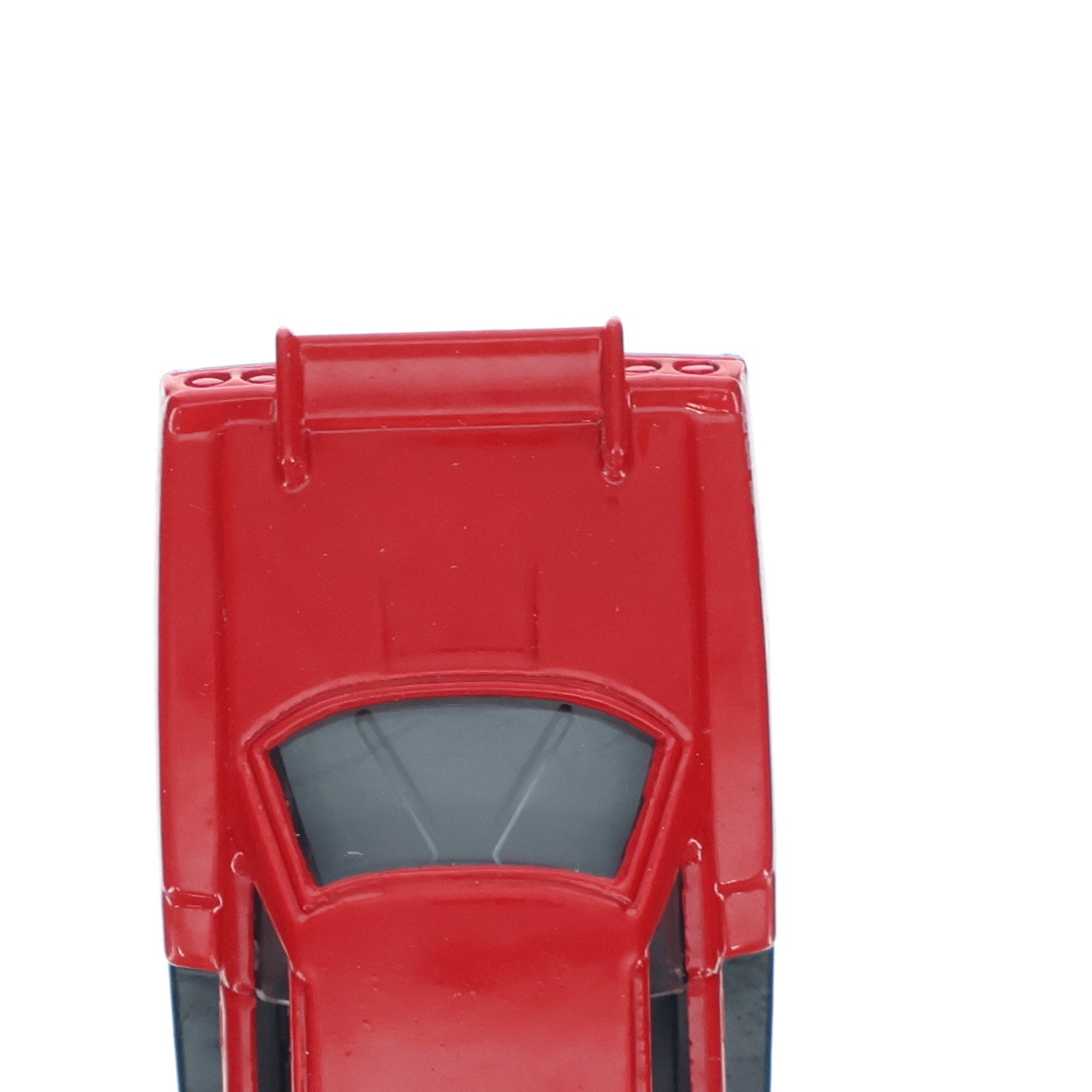 【中古即納】[MDL] トミカ No.65 1/68 日産 スカイライン シルエット フォーミュラ #11(レッド×ブラック/黒箱/日本製) 完成品 ミニカー トミー(19991231)