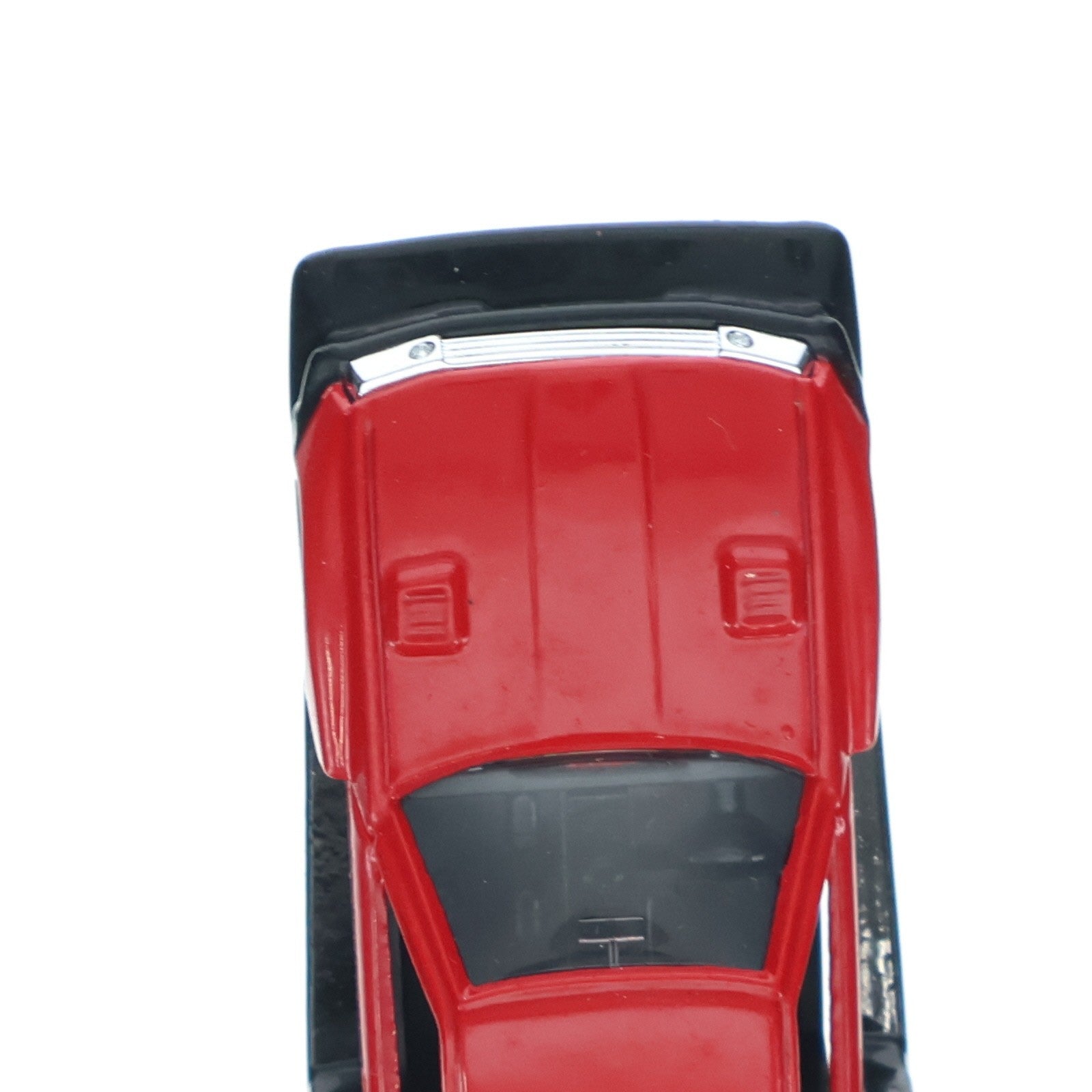 【中古即納】[MDL] トミカ No.65 1/68 日産 スカイライン シルエット フォーミュラ #11(レッド×ブラック/黒箱/日本製) 完成品 ミニカー トミー(19991231)