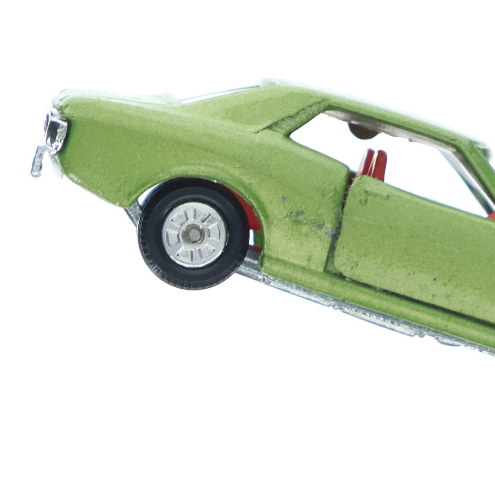 【中古即納】[MDL] トミカ No.26 1/60 トヨタ セリカ 1600GT(ライトグリーン/黒箱/日本製) 完成品 ミニカー トミー(19991231)