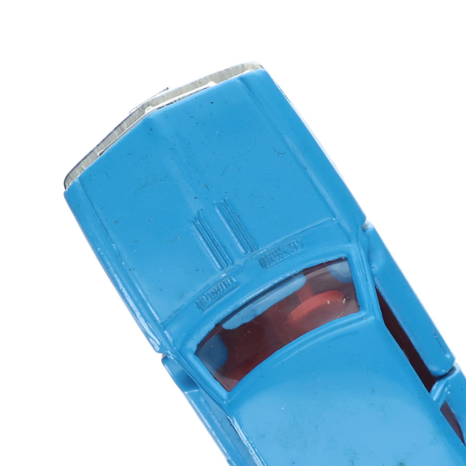 【中古即納】[MDL] トミカ No.8 1/59 ニッサン サニー エクセレント 1400 GX(ブルー/黒箱/日本製) 完成品 ミニカー トミー(19991231)