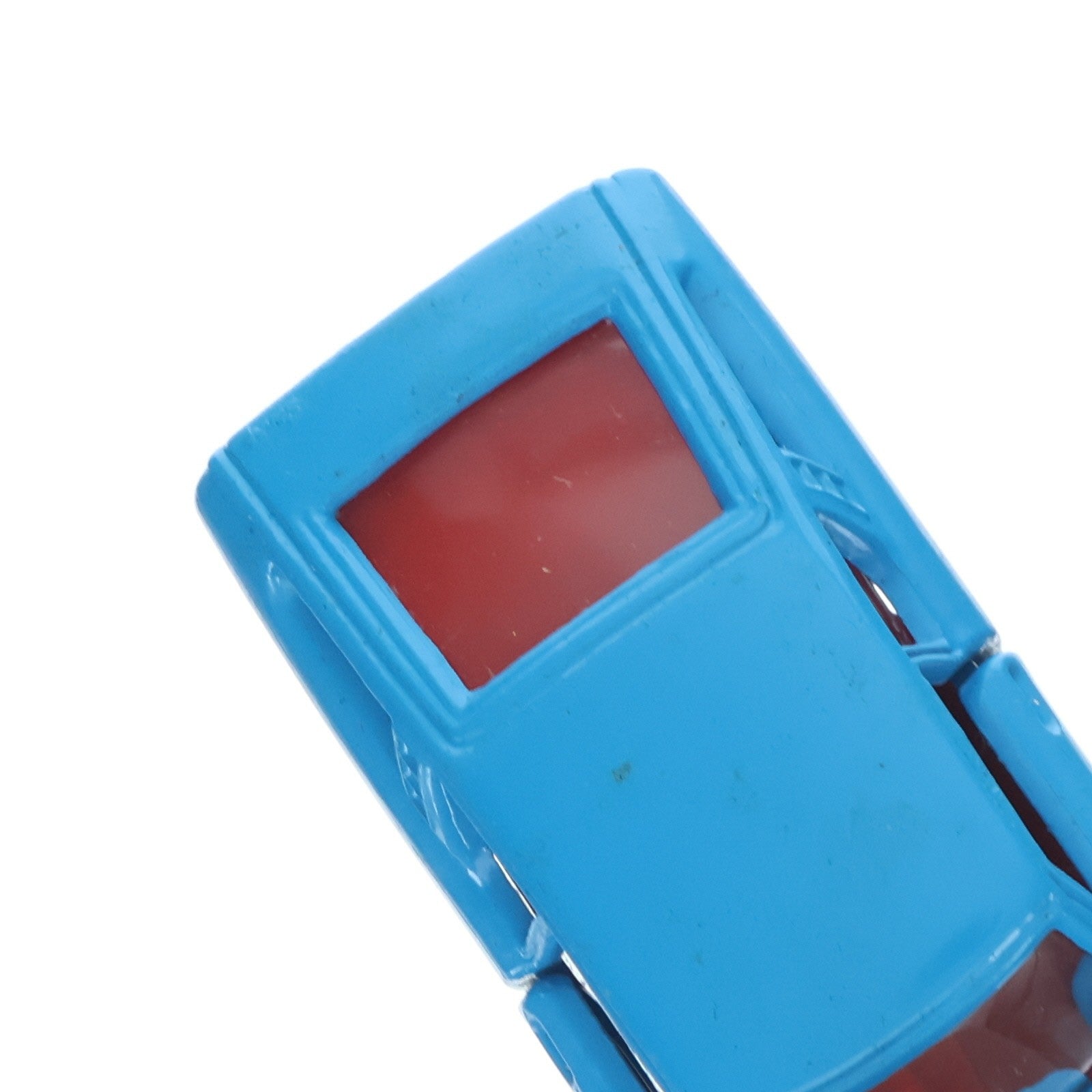 【中古即納】[MDL] トミカ No.8 1/59 ニッサン サニー エクセレント 1400 GX(ブルー/黒箱/日本製) 完成品 ミニカー トミー(19991231)