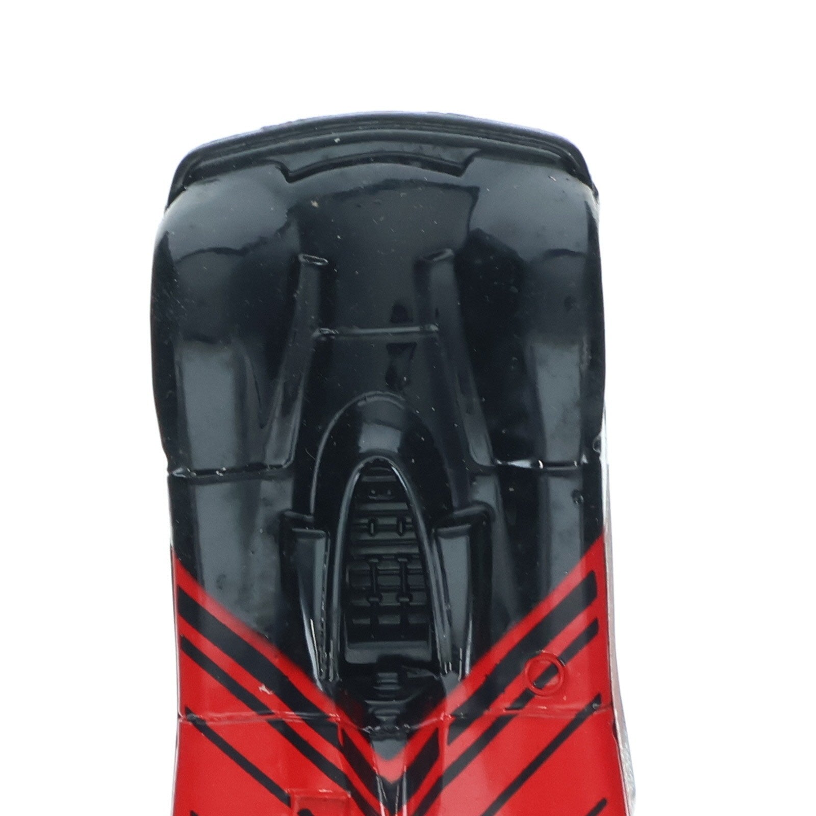 【中古即納】[MDL] トミカ No.71 1/60 ムーンクラフト スペシャル ADVAN #25(レッド×ブラック/黒箱/日本製) 完成品 ミニカー トミー(19991231)