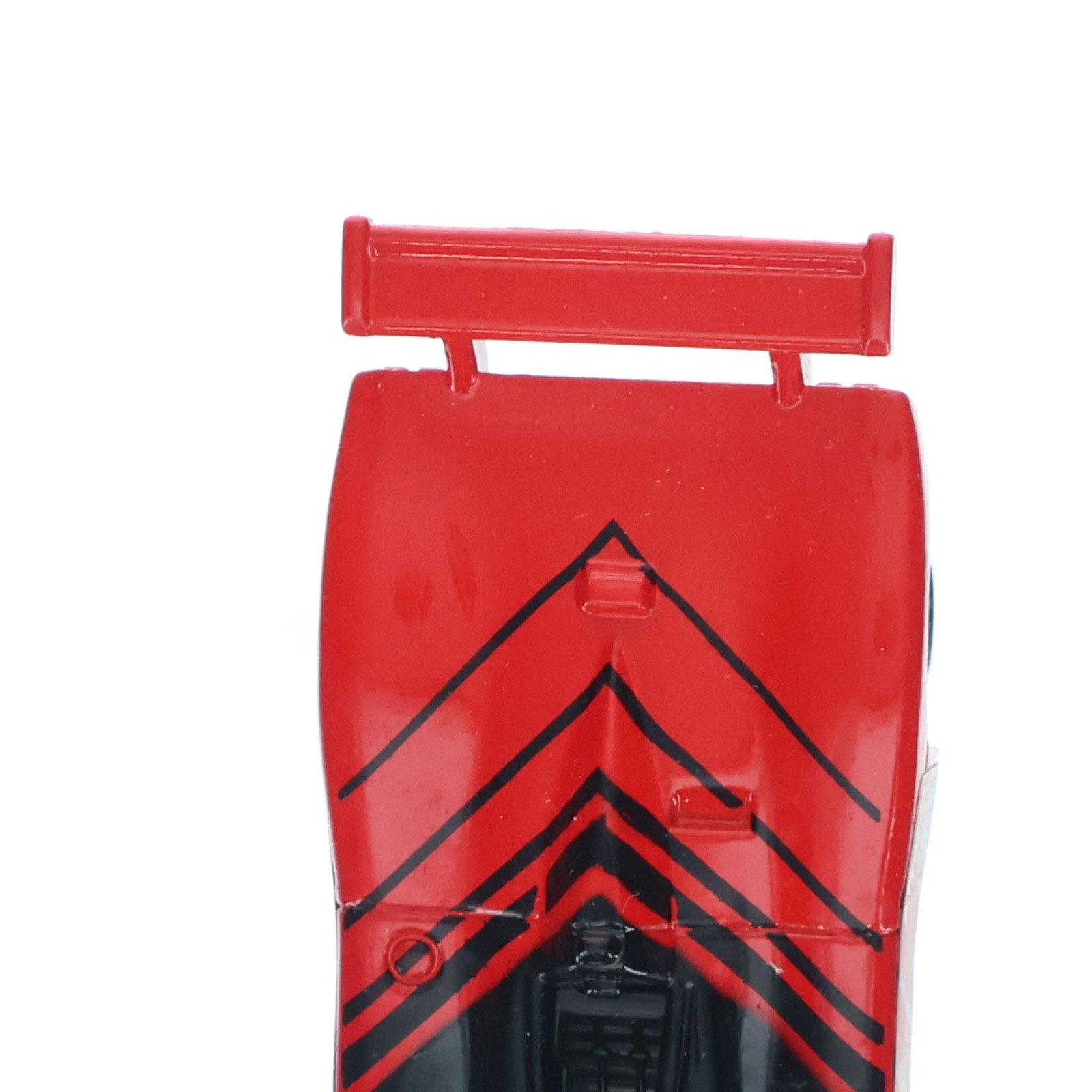 【中古即納】[MDL] トミカ No.71 1/60 ムーンクラフト スペシャル ADVAN #25(レッド×ブラック/黒箱/日本製) 完成品 ミニカー トミー(19991231)