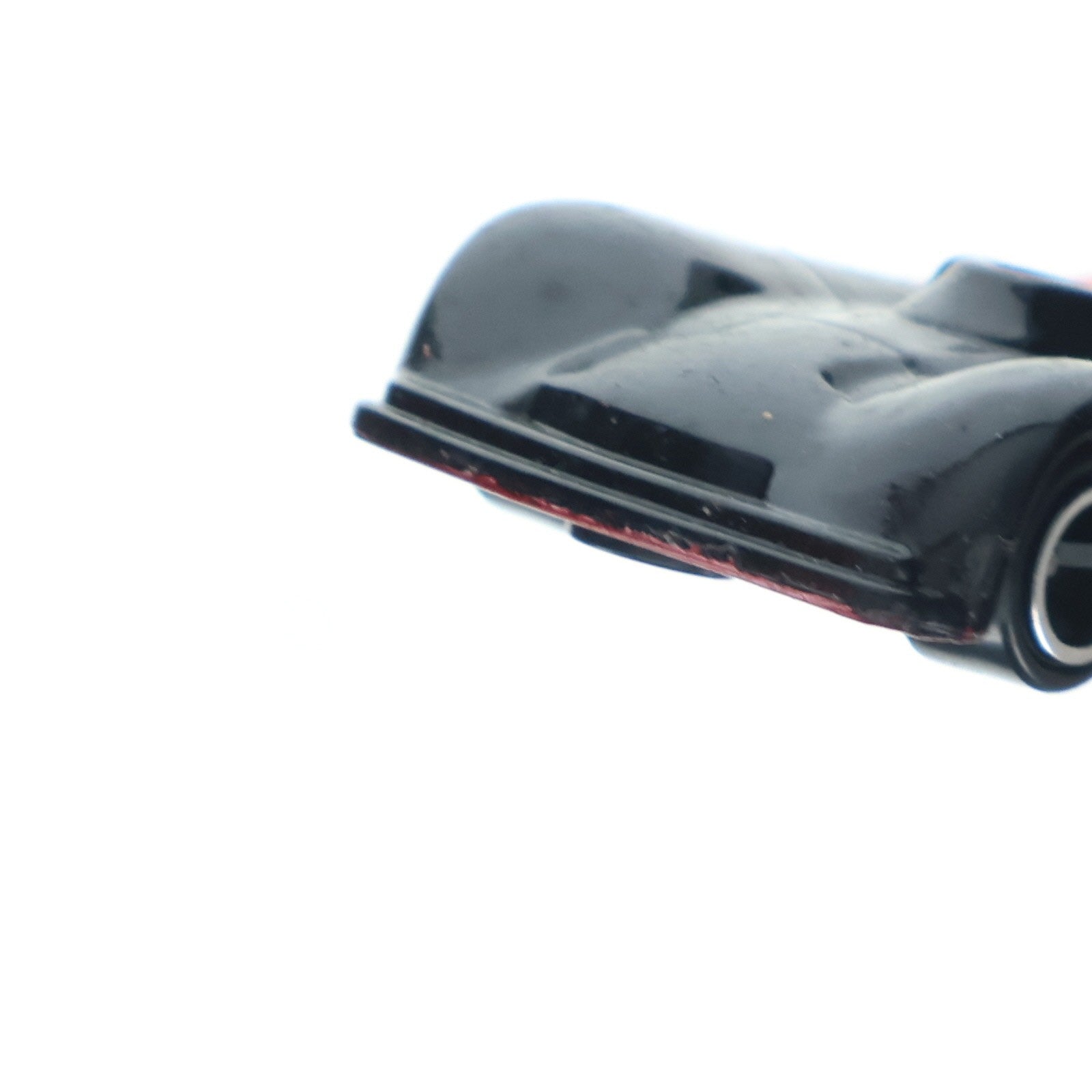 【中古即納】[MDL] トミカ No.71 1/60 ムーンクラフト スペシャル ADVAN #25(レッド×ブラック/黒箱/日本製) 完成品 ミニカー トミー(19991231)
