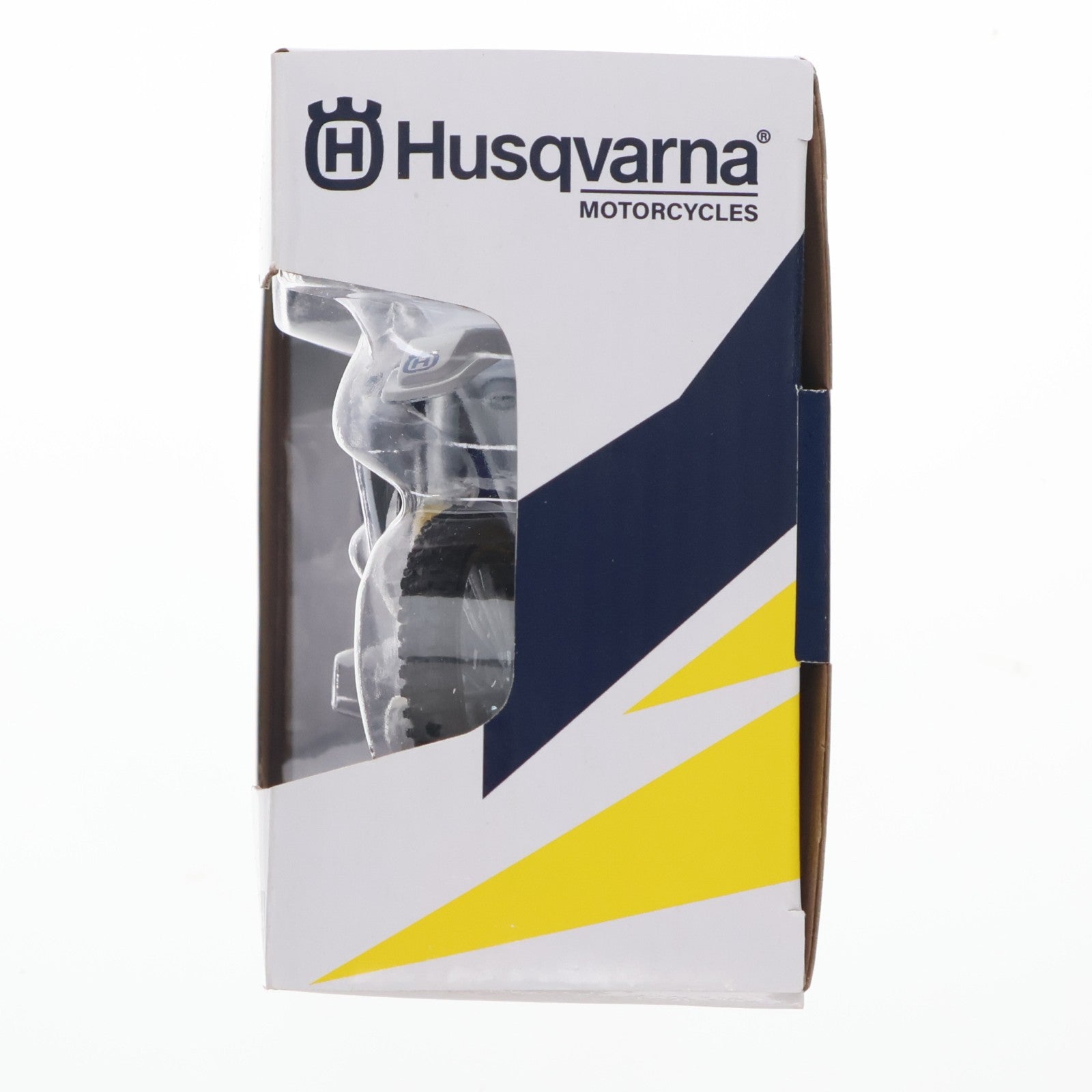 【中古即納】[MDL] 1/12 HUSQVARNA(ハスクバーナ) FC450 2019(ホワイト) 完成品 ミニカー(58153) New Ray(ニューレイ)(19991231)