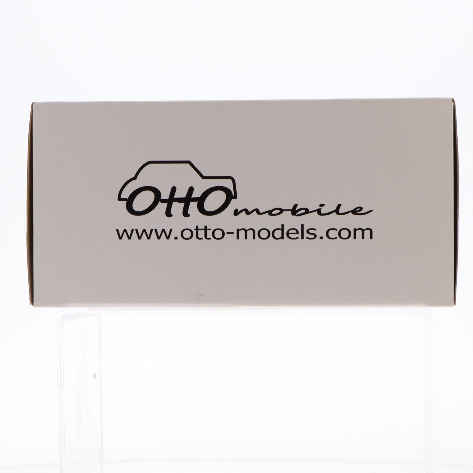 【中古即納】[MDL] 1/18 フォード プーマ スーパー 1600 モンテカルロラリー 2002 #55 完成品 ミニカー(OTM456) OttO mobile(オットーモビル)(20241119)
