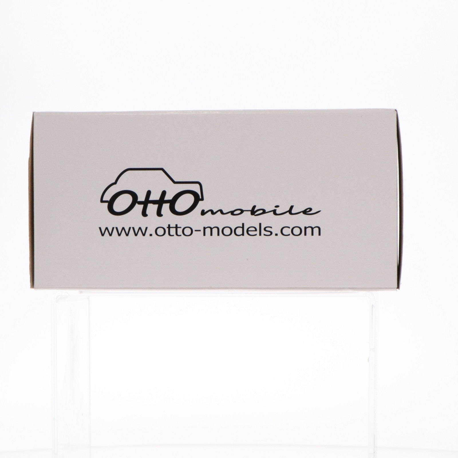 【中古即納】[MDL] 1/18 フォード プーマ スーパー 1600 モンテカルロラリー 2002 #55 完成品 ミニカー(OTM456) OttO mobile(オットーモビル)(20241119)