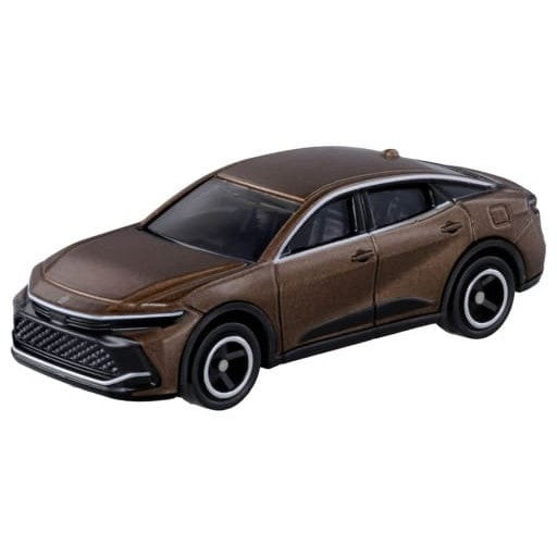 【中古即納】[MDL] トミカ No.72 1/66 トヨタ クラウン 完成品 ミニカー タカラトミー(20231215)