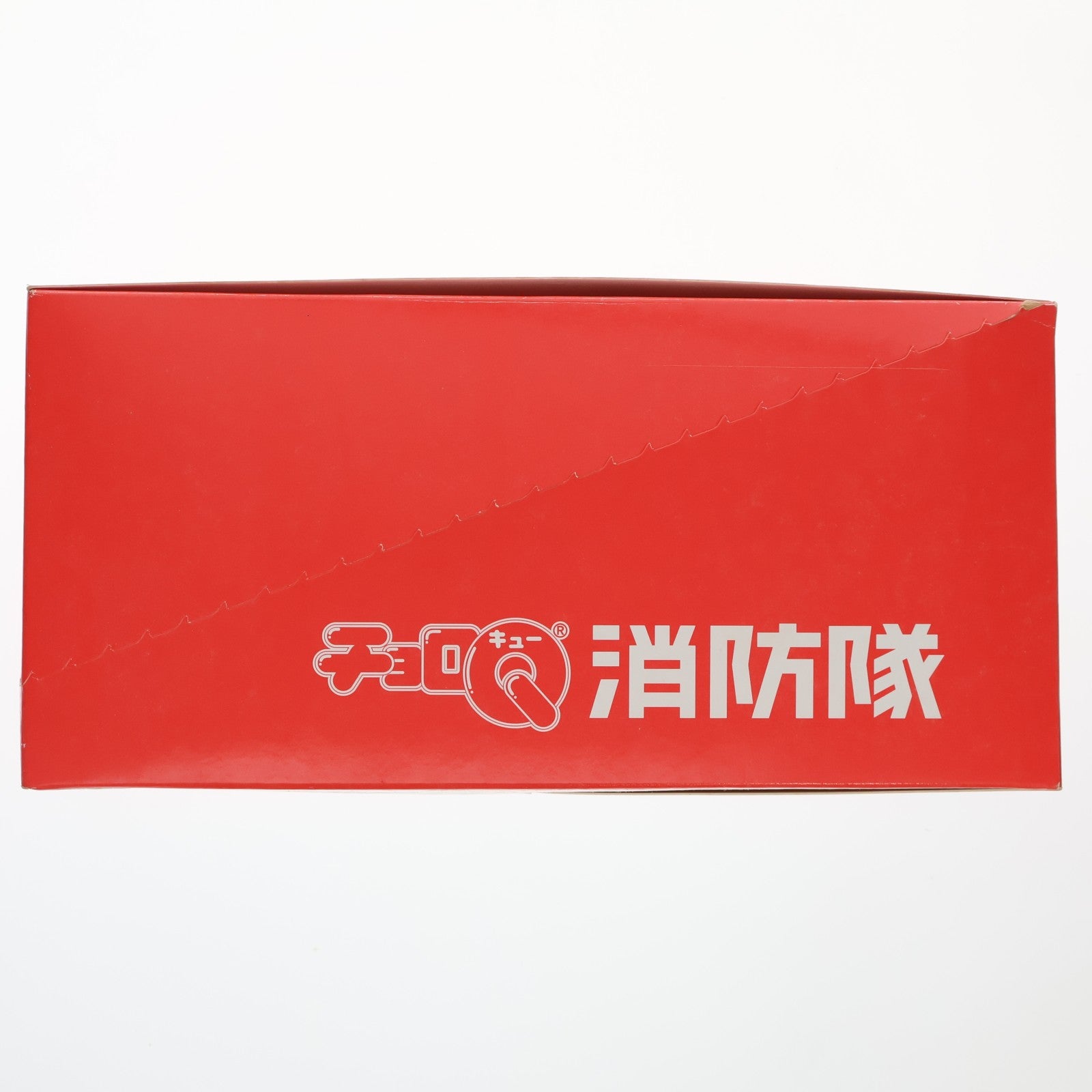 【中古即納】[MDL] (BOX) チョロQ 消防隊 完成品 ミニカー(12個) タルガ(targa)(20061231)