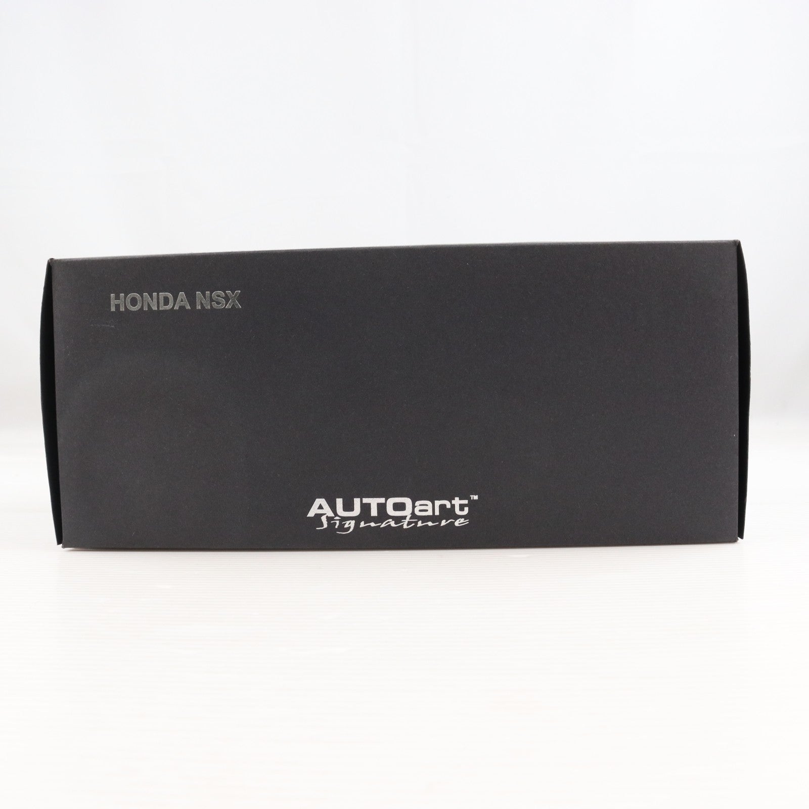 【中古即納】[MDL] 1/18 ホンダ NSX(レッド) 完成品 ミニカー(73271) AUTOart(オートアート)(20110705)