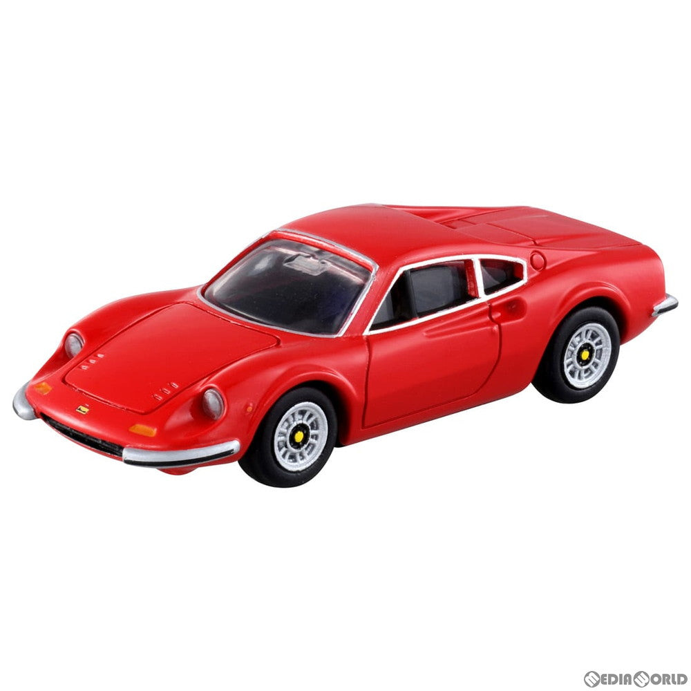 【中古即納】[MDL] トミカプレミアム No.13 ディーノ 246GT 完成品 ミニカー タカラトミー(20190614)