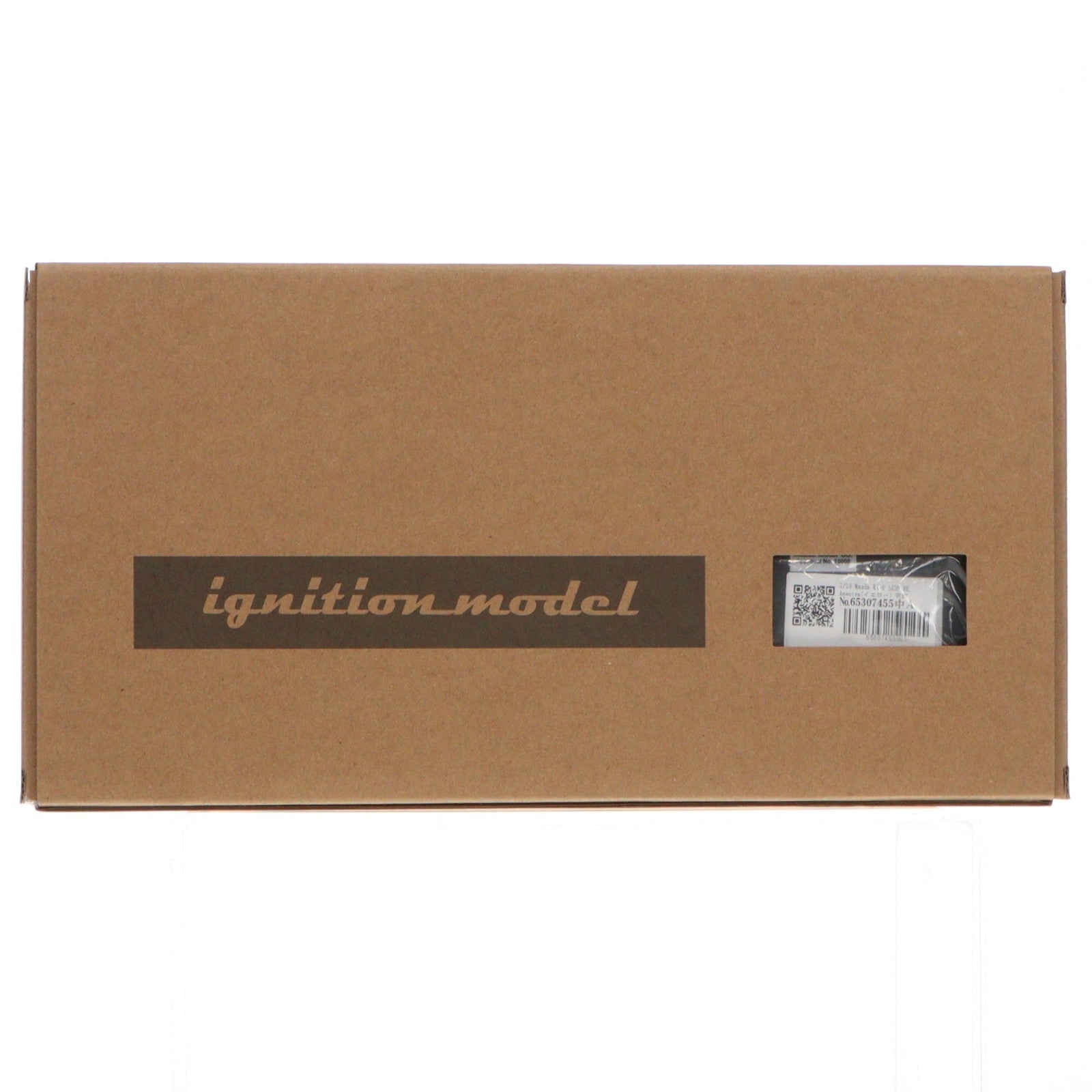 【中古即納】[MDL] 1/18 Mazda RX-8 SE3P RE Amemiya(イエロー) 完成品 ミニカー(IG3177) ignition model(イグニッションモデル)(20240519)