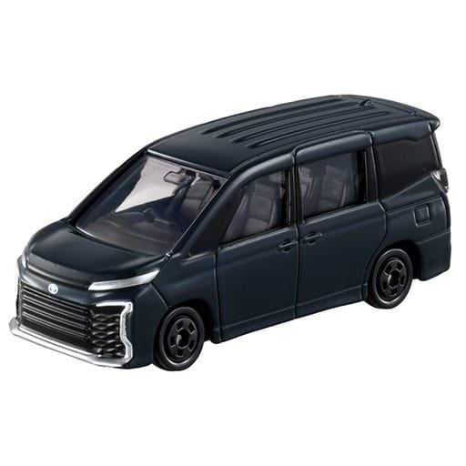 【中古即納】[MDL] トミカ No.64 1/65 トヨタ ヴォクシー 赤箱 完成品 ミニカー タカラトミー(20230520)