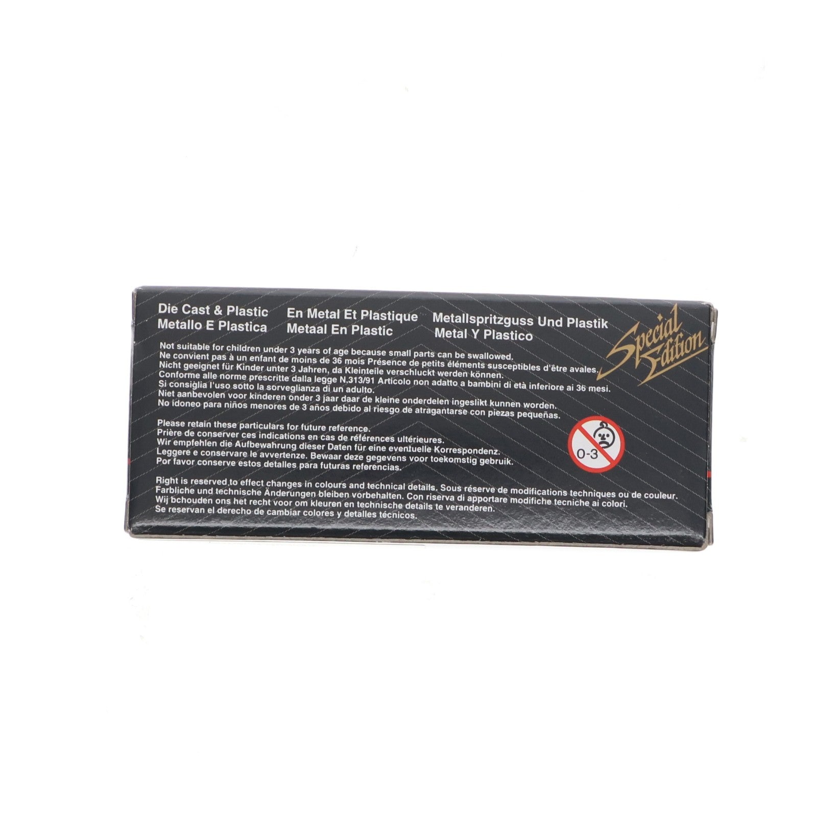 【中古即納】[MDL] (単品) Mercedes-Benz(メルセデス・ベンツ) SLK(レッド) SPECIAL EDITION 完成品 ミニカー(11001) Maisto(マイスト)(19991231)